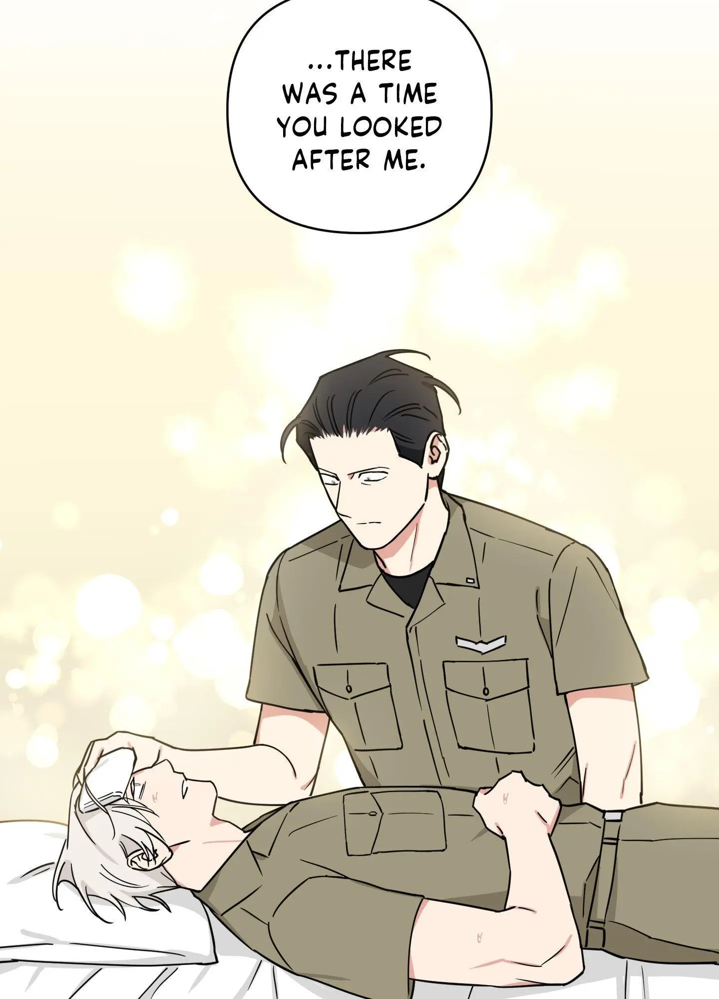Magical Ahjussi - Chapter 15 Page 28