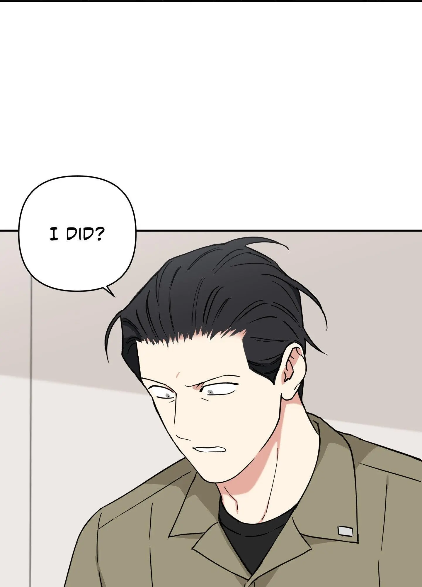 Magical Ahjussi - Chapter 15 Page 29