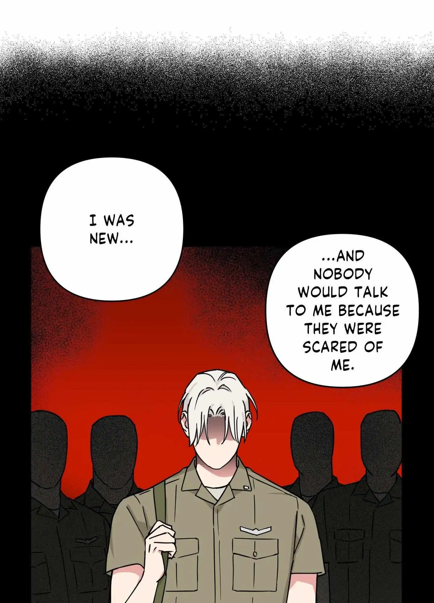 Magical Ahjussi - Chapter 15 Page 31