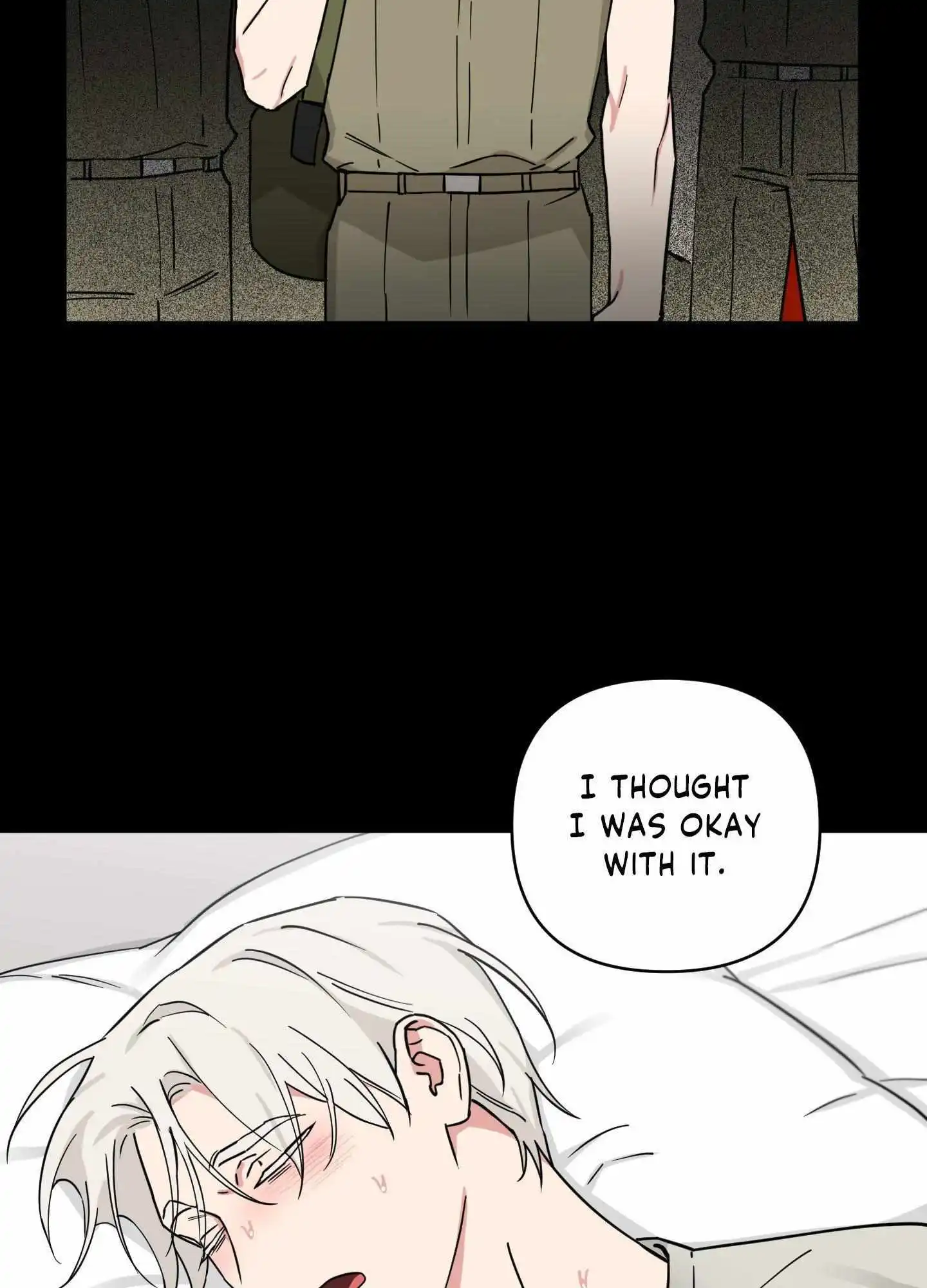 Magical Ahjussi - Chapter 15 Page 32