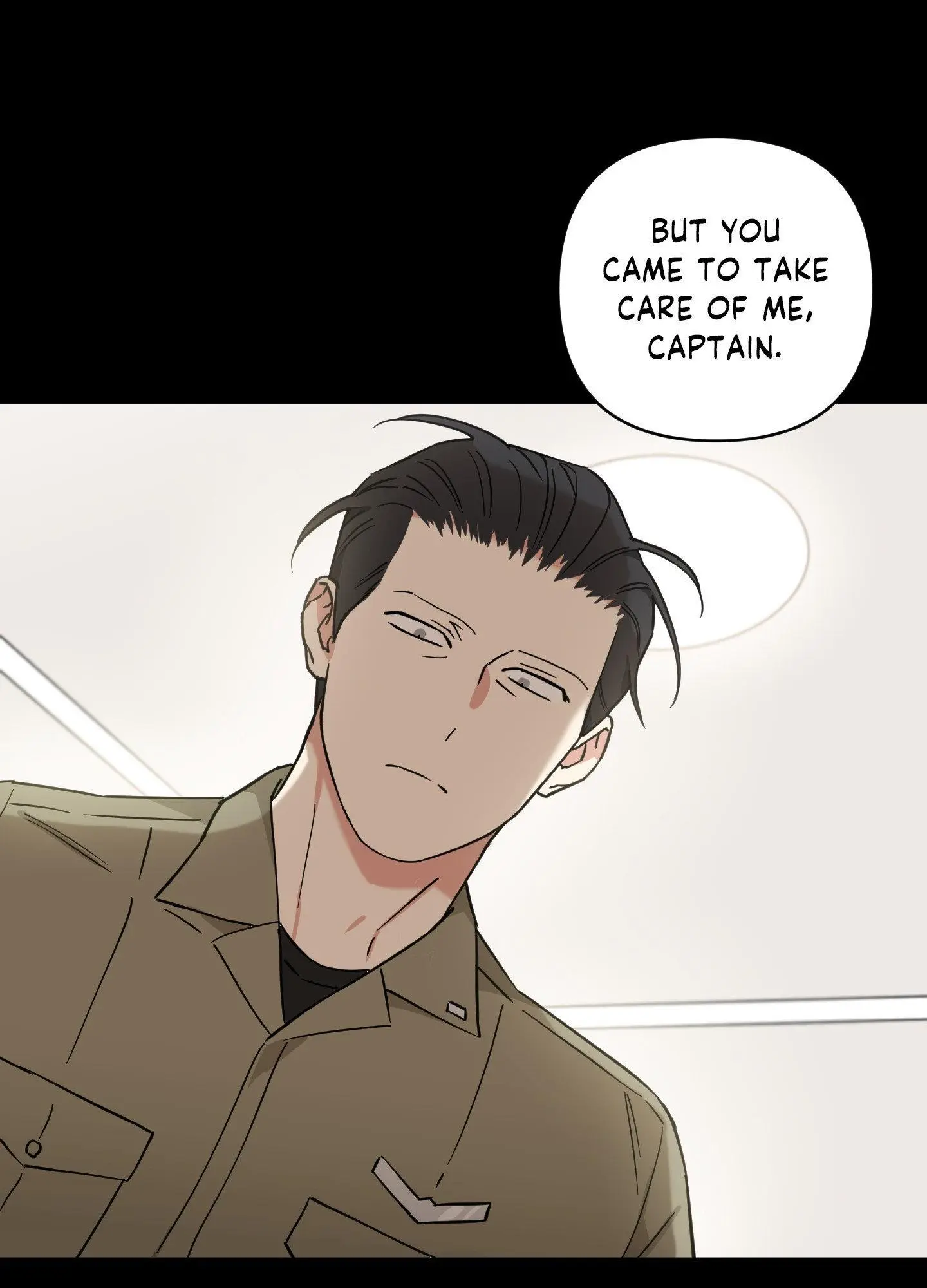 Magical Ahjussi - Chapter 15 Page 36