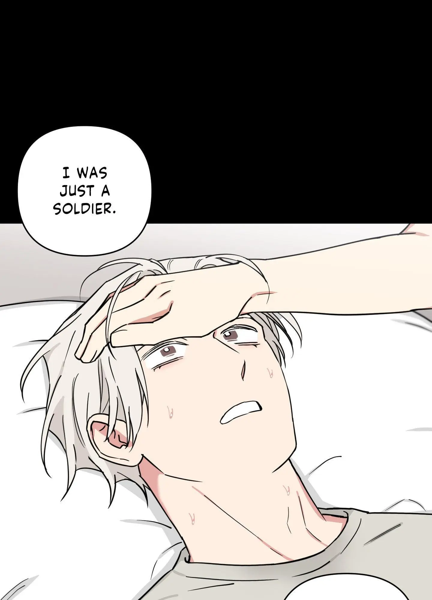 Magical Ahjussi - Chapter 15 Page 37