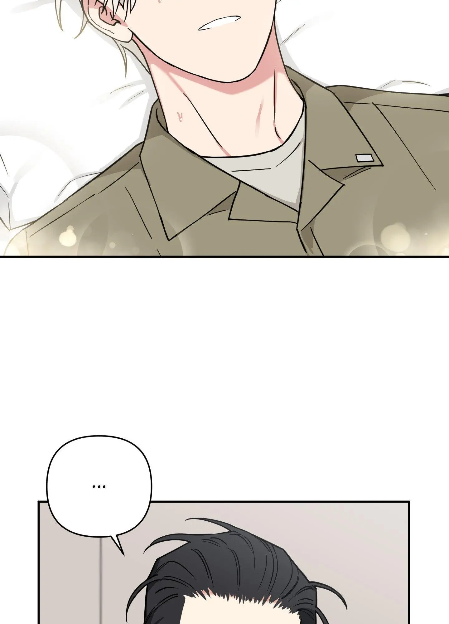 Magical Ahjussi - Chapter 15 Page 42