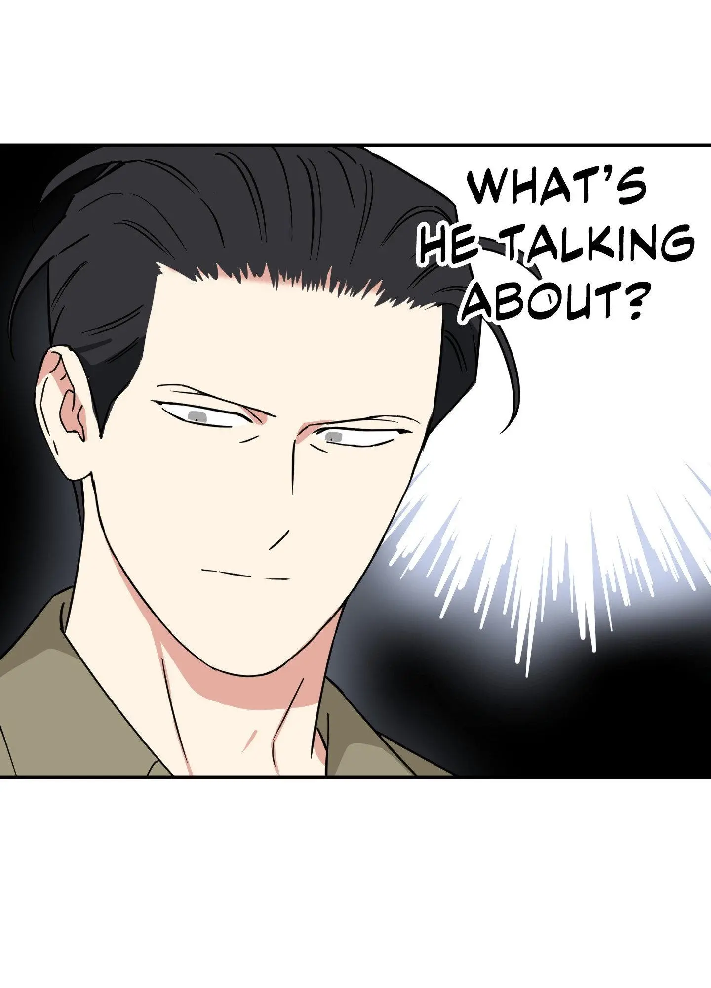 Magical Ahjussi - Chapter 15 Page 44