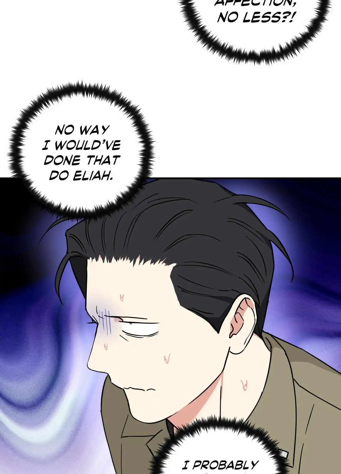 Magical Ahjussi - Chapter 15 Page 46