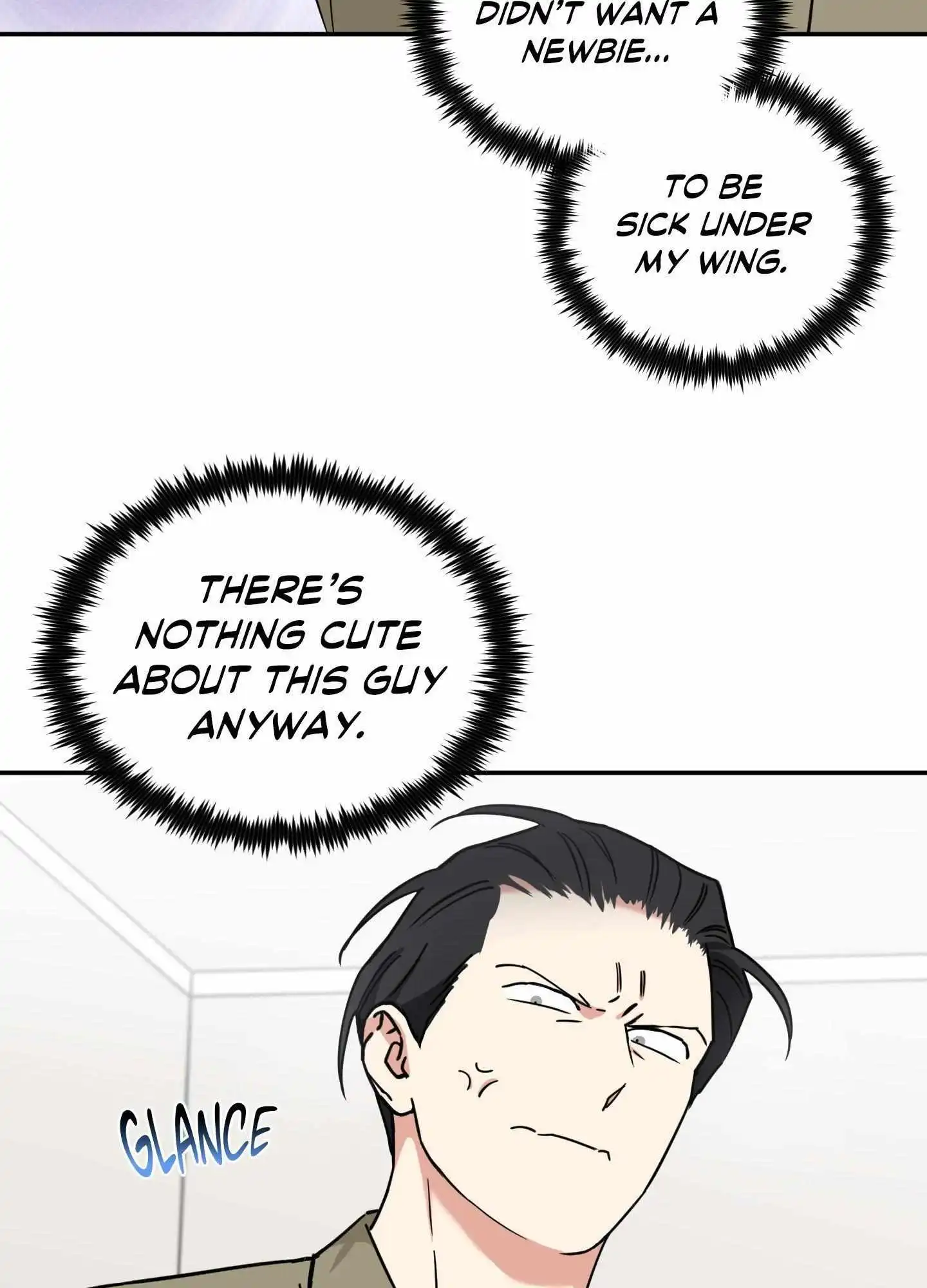Magical Ahjussi - Chapter 15 Page 47