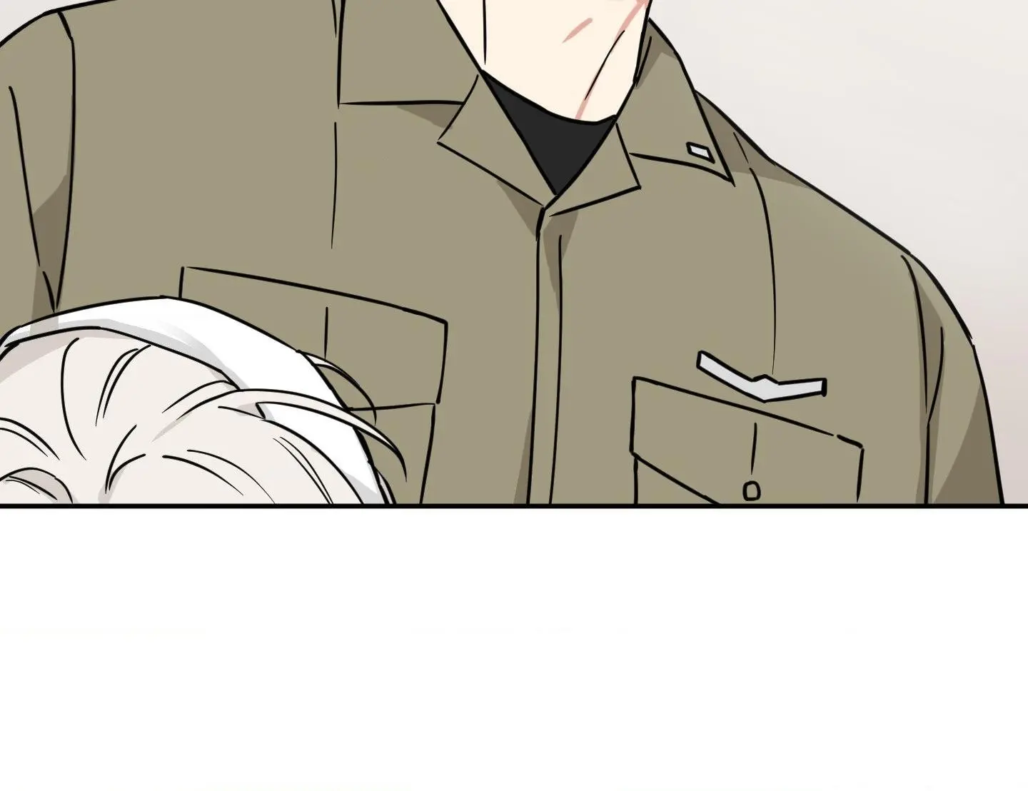 Magical Ahjussi - Chapter 15 Page 48