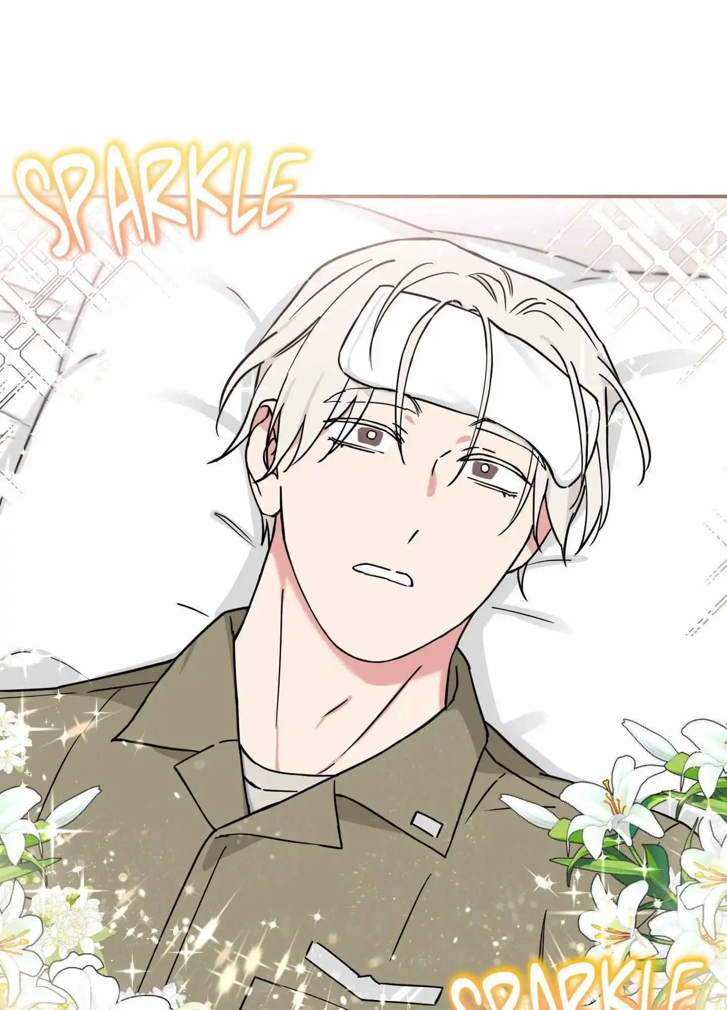 Magical Ahjussi - Chapter 15 Page 49