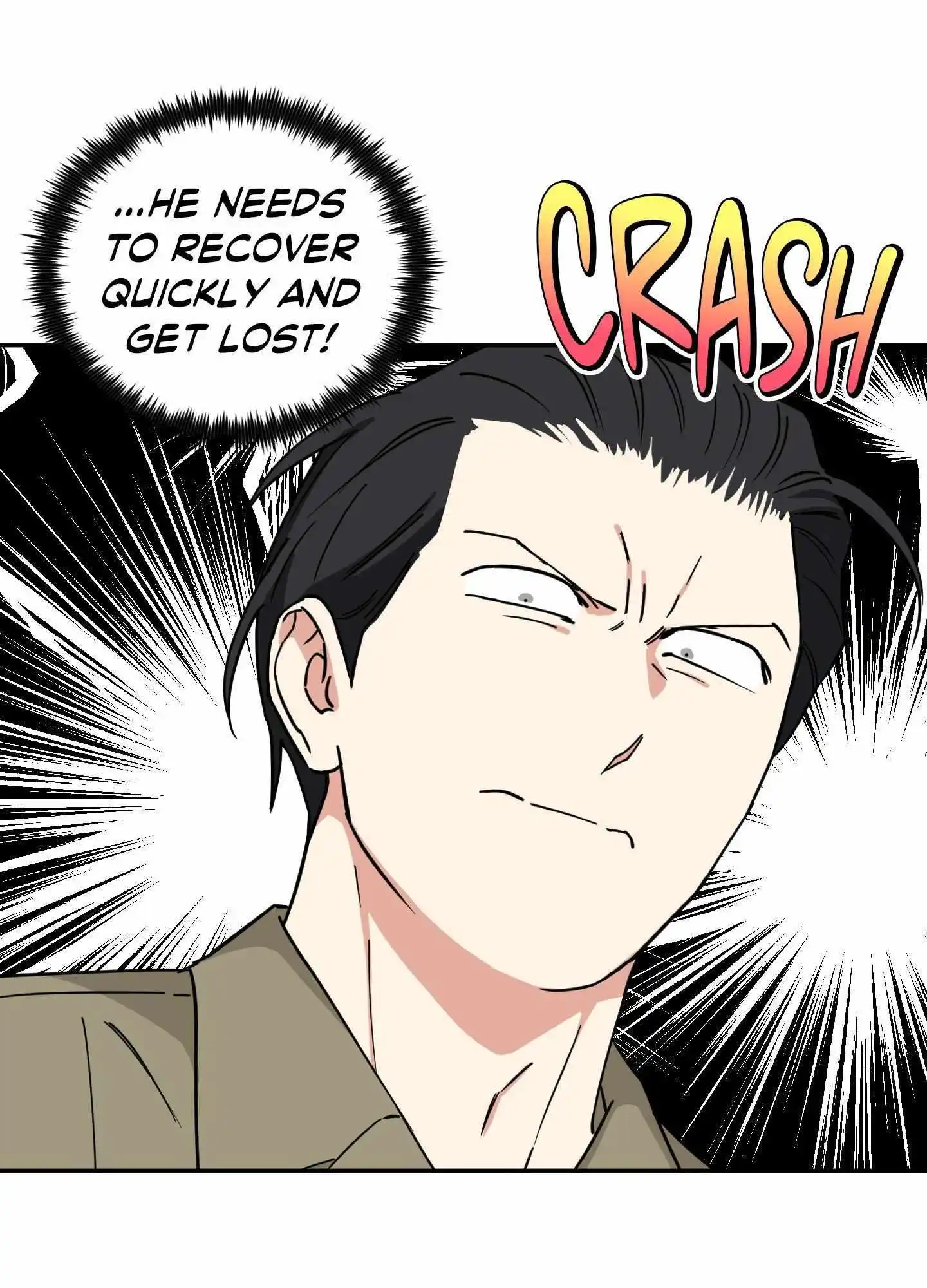 Magical Ahjussi - Chapter 15 Page 51