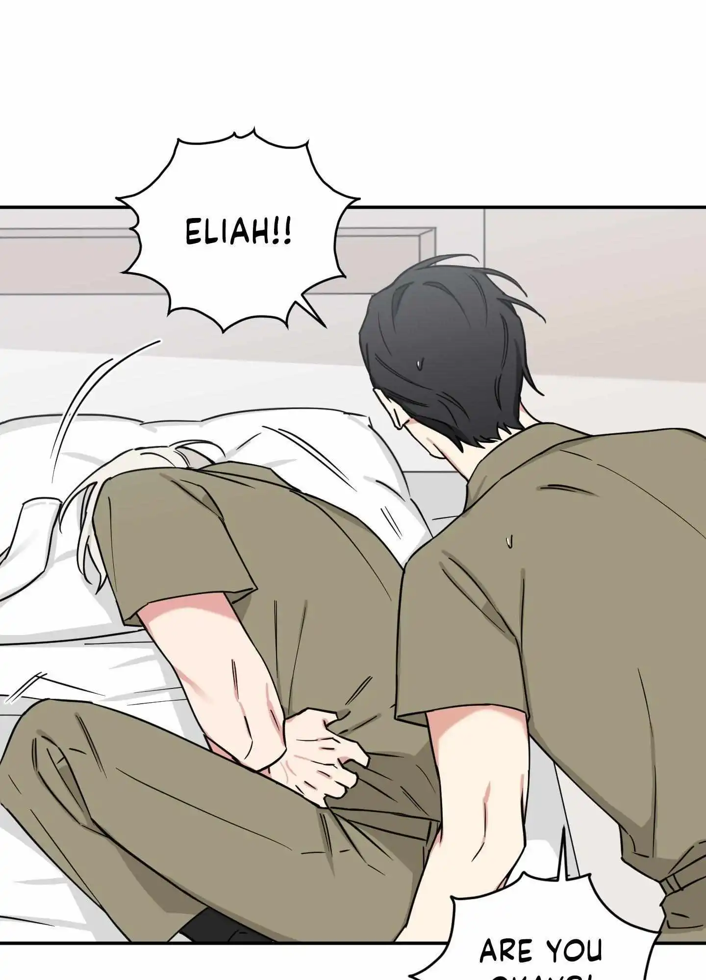 Magical Ahjussi - Chapter 15 Page 56