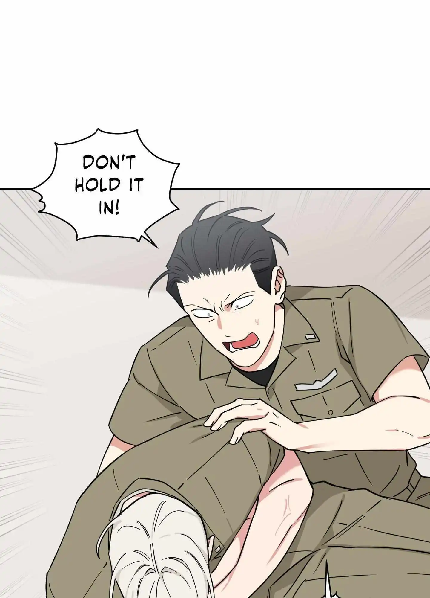Magical Ahjussi - Chapter 15 Page 58