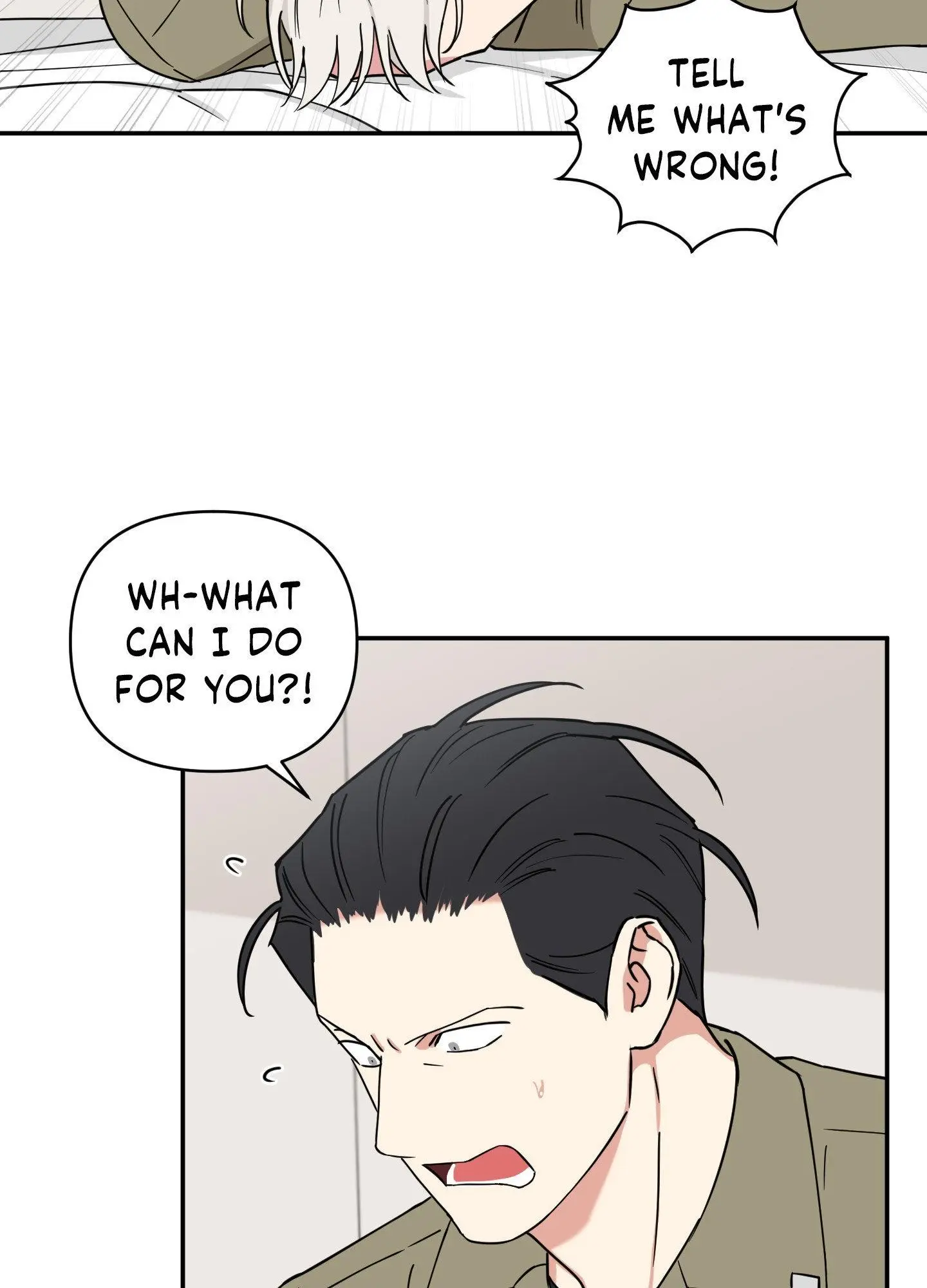 Magical Ahjussi - Chapter 15 Page 59