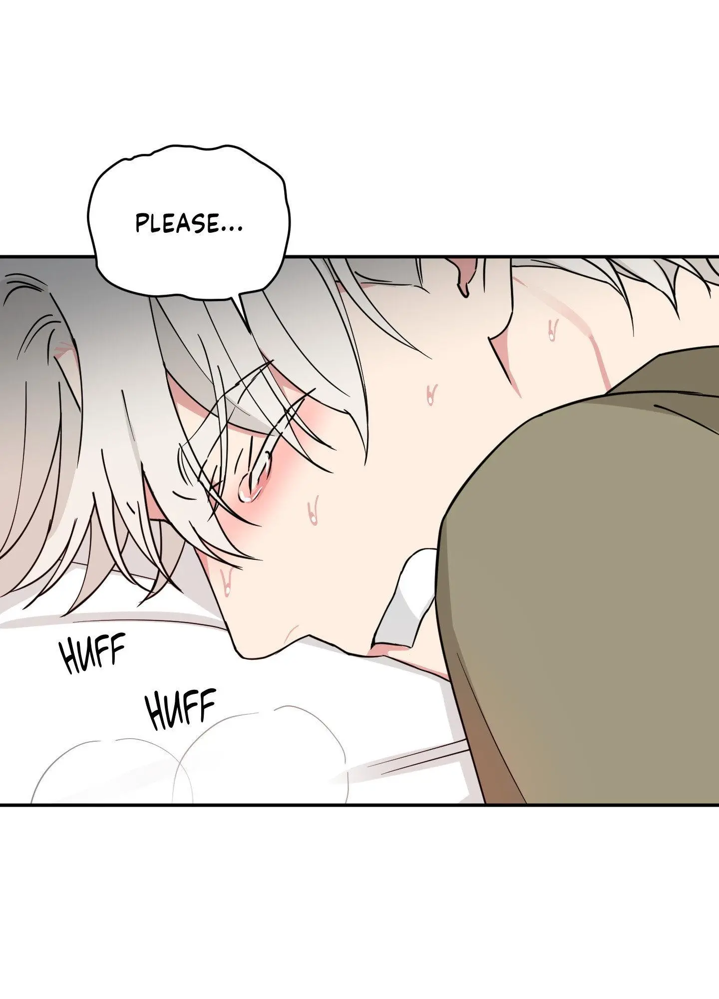 Magical Ahjussi - Chapter 15 Page 64