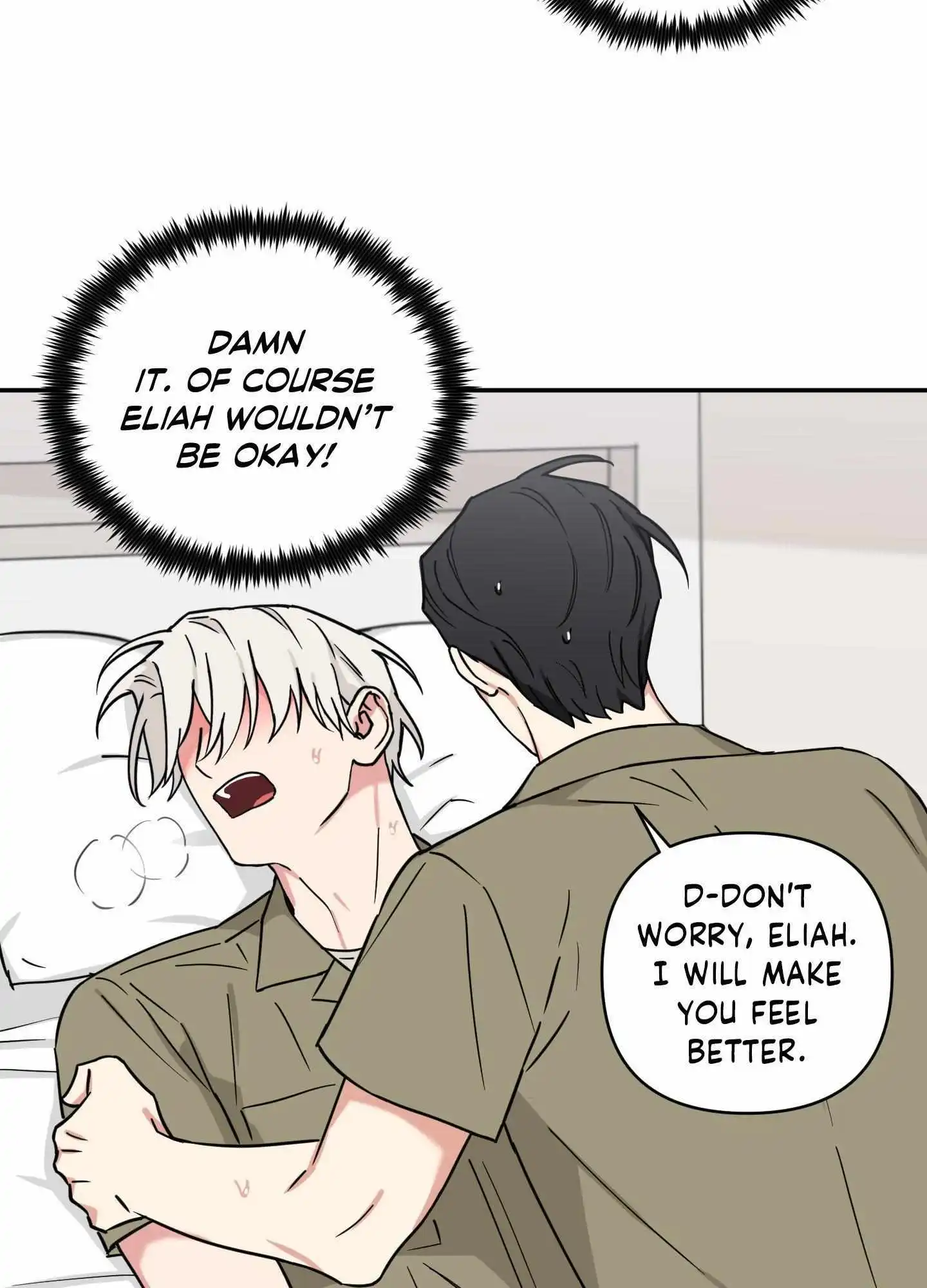 Magical Ahjussi - Chapter 15 Page 66