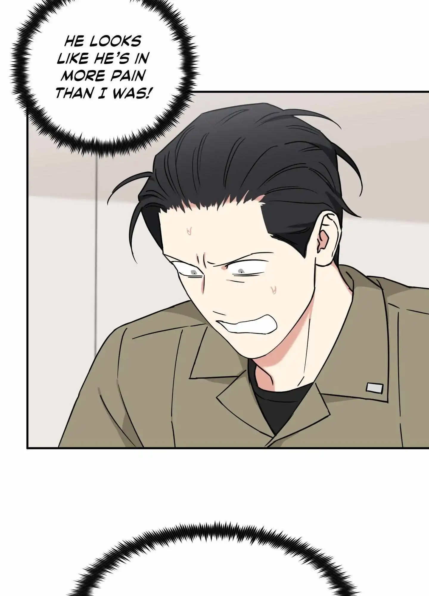 Magical Ahjussi - Chapter 15 Page 69