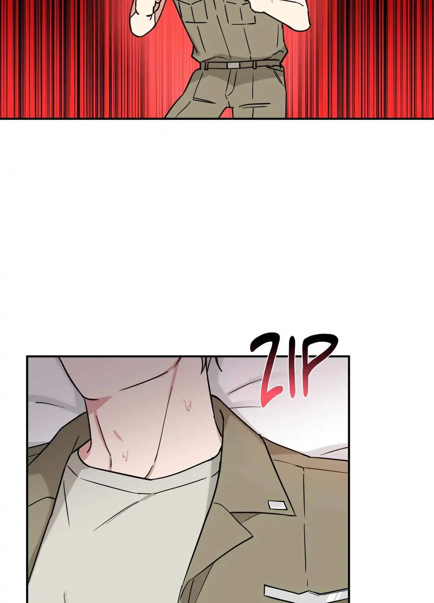 Magical Ahjussi - Chapter 15 Page 71