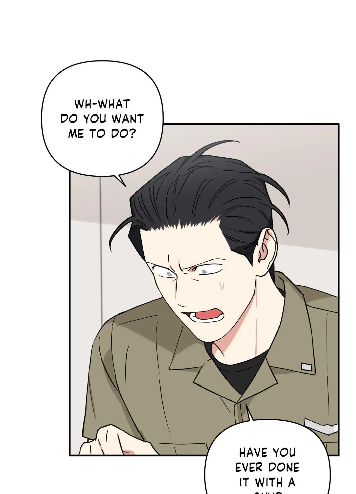 Magical Ahjussi - Chapter 15 Page 73