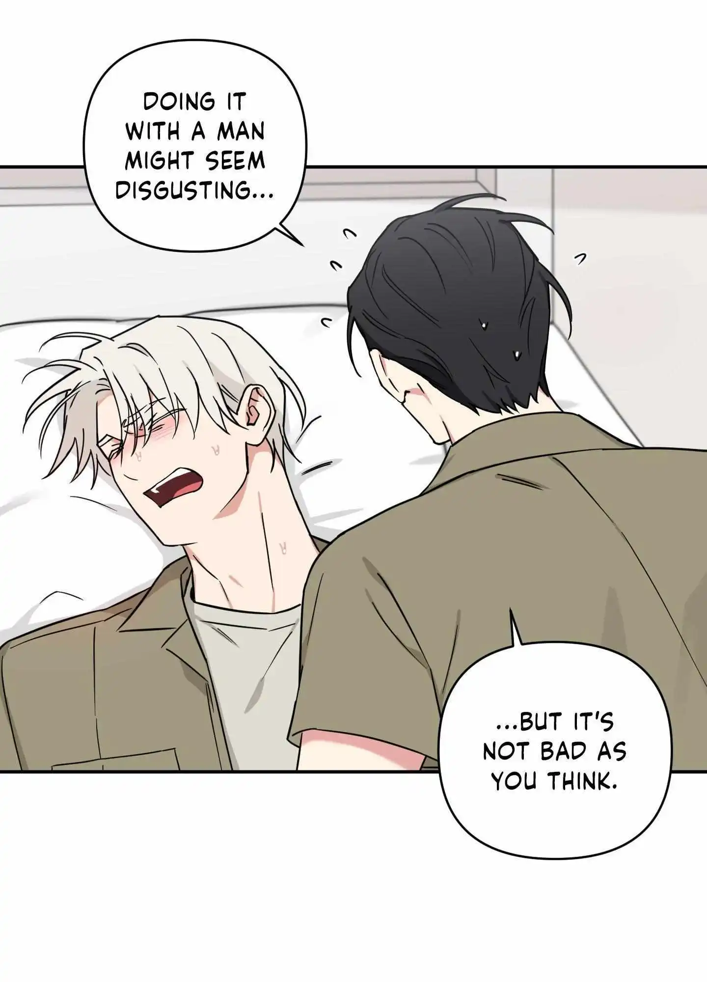 Magical Ahjussi - Chapter 15 Page 75