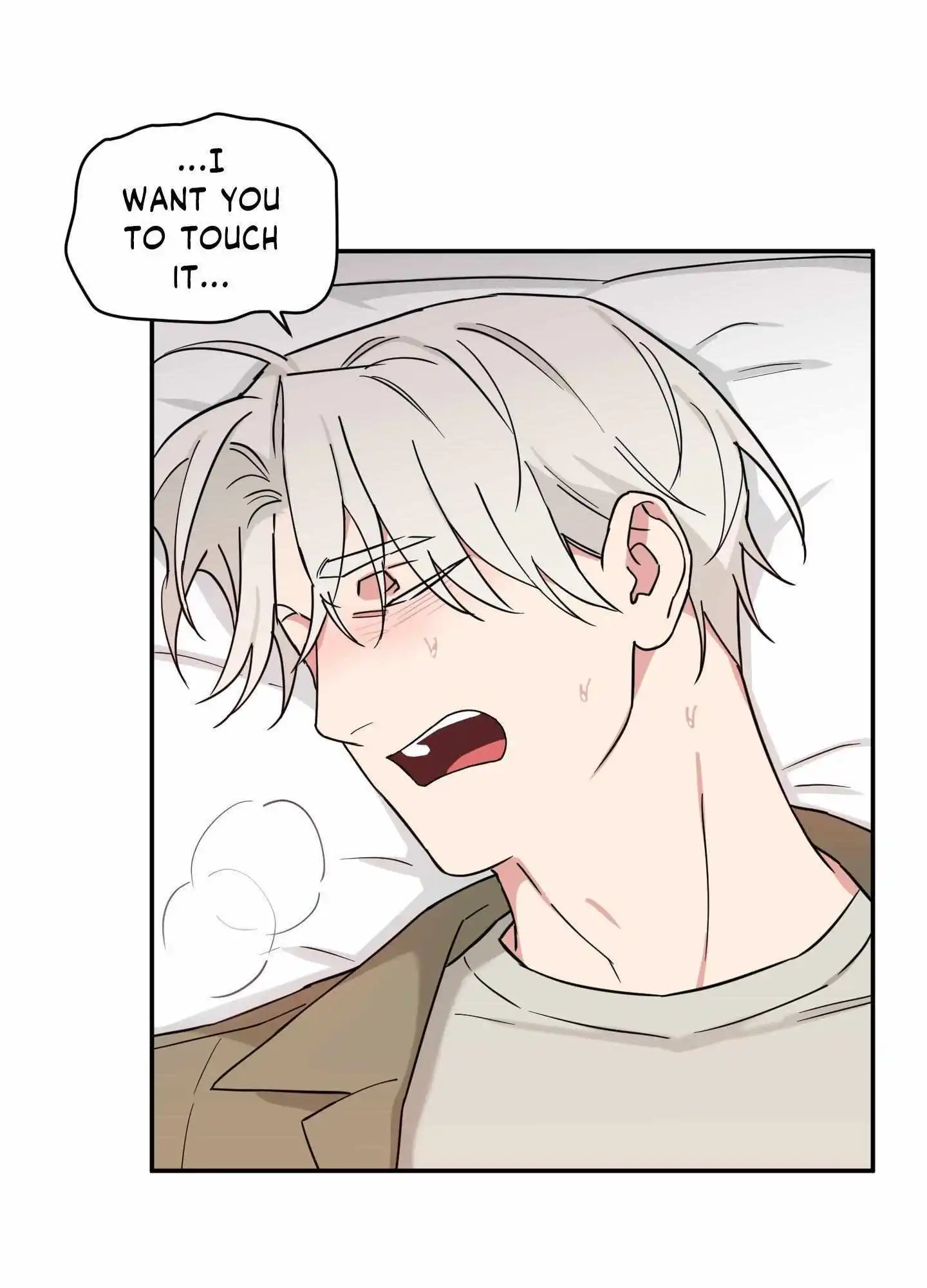 Magical Ahjussi - Chapter 15 Page 77