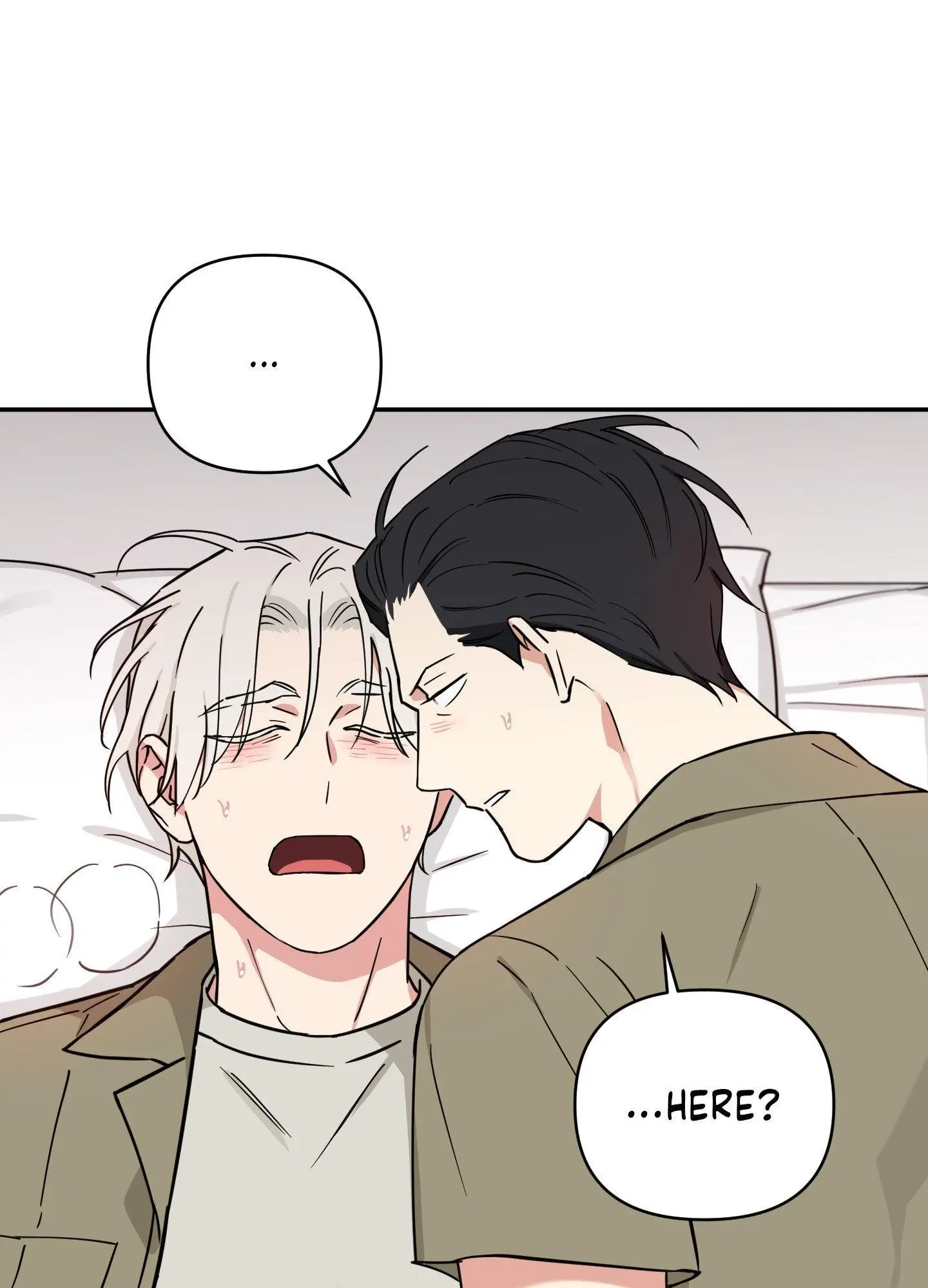 Magical Ahjussi - Chapter 15 Page 81