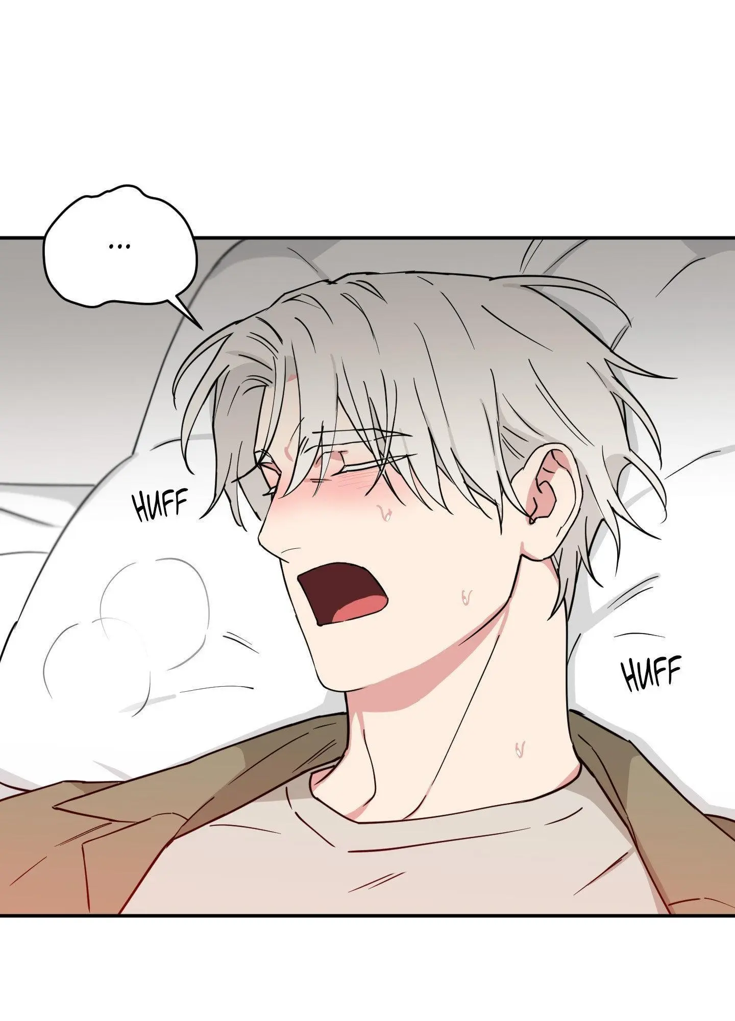 Magical Ahjussi - Chapter 16 Page 5