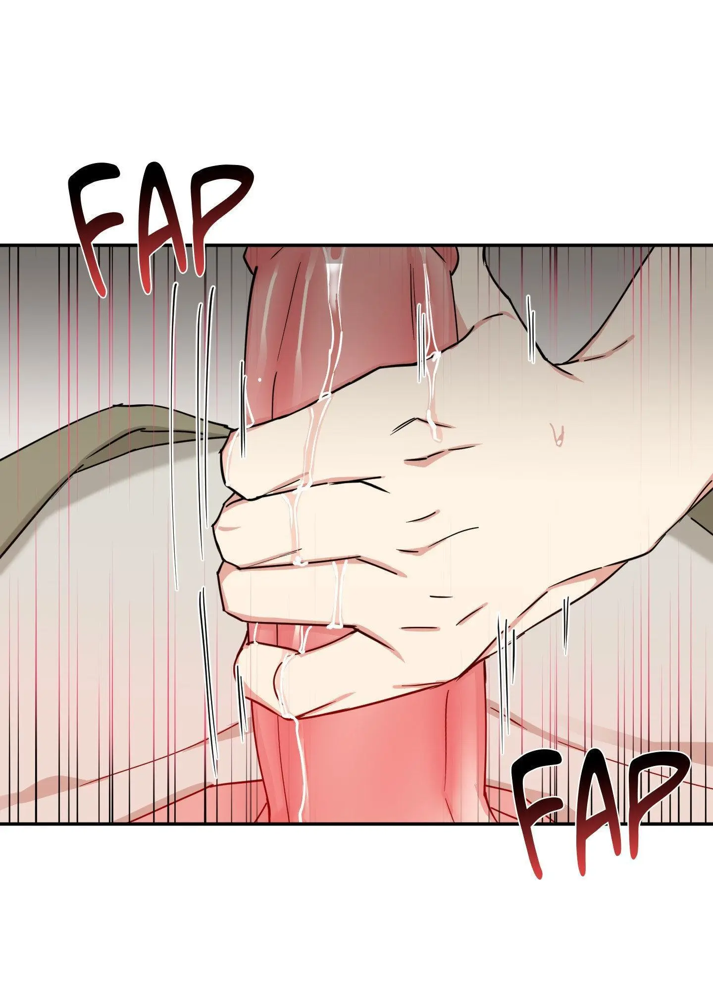 Magical Ahjussi - Chapter 16 Page 8