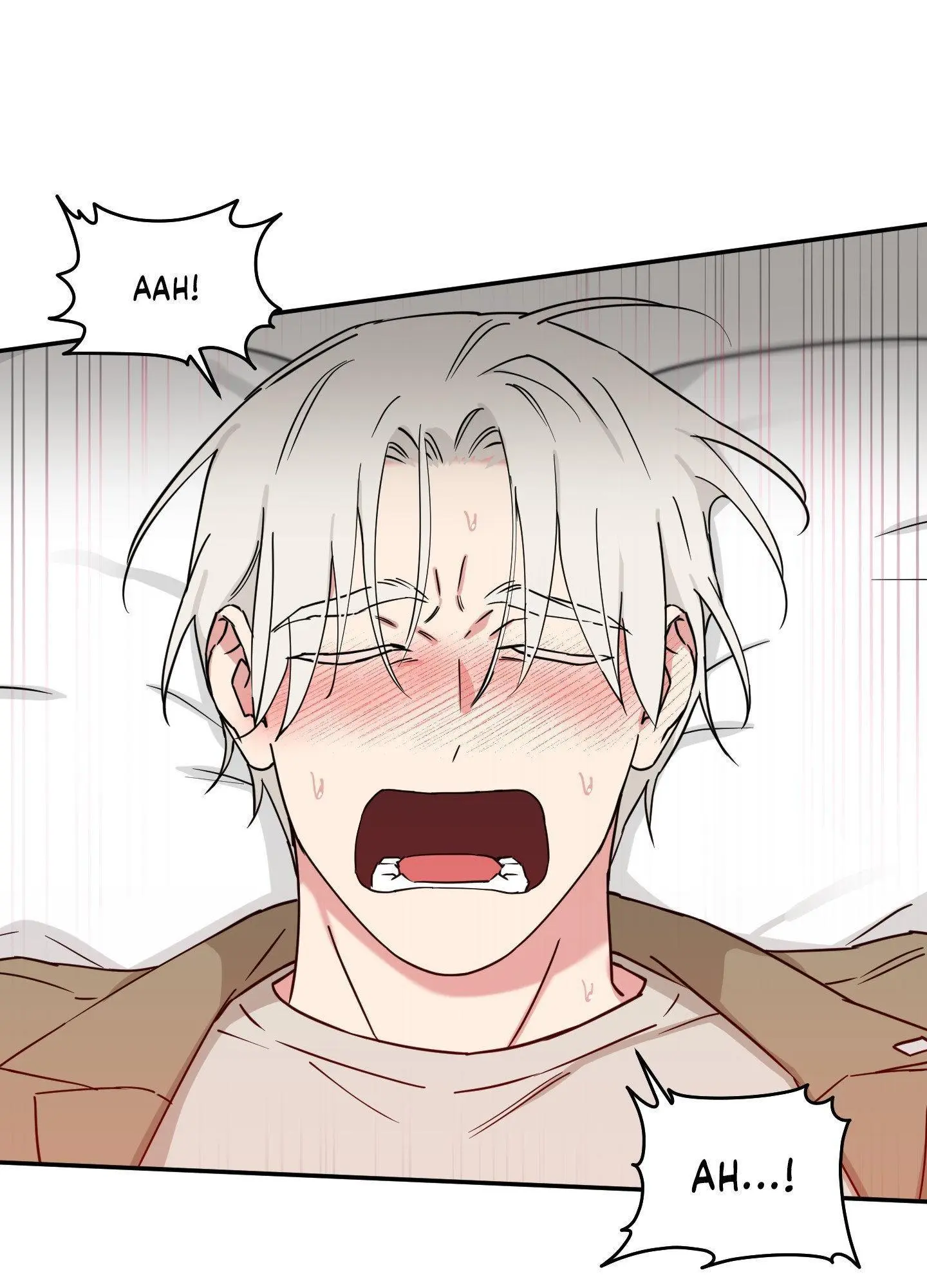 Magical Ahjussi - Chapter 16 Page 9