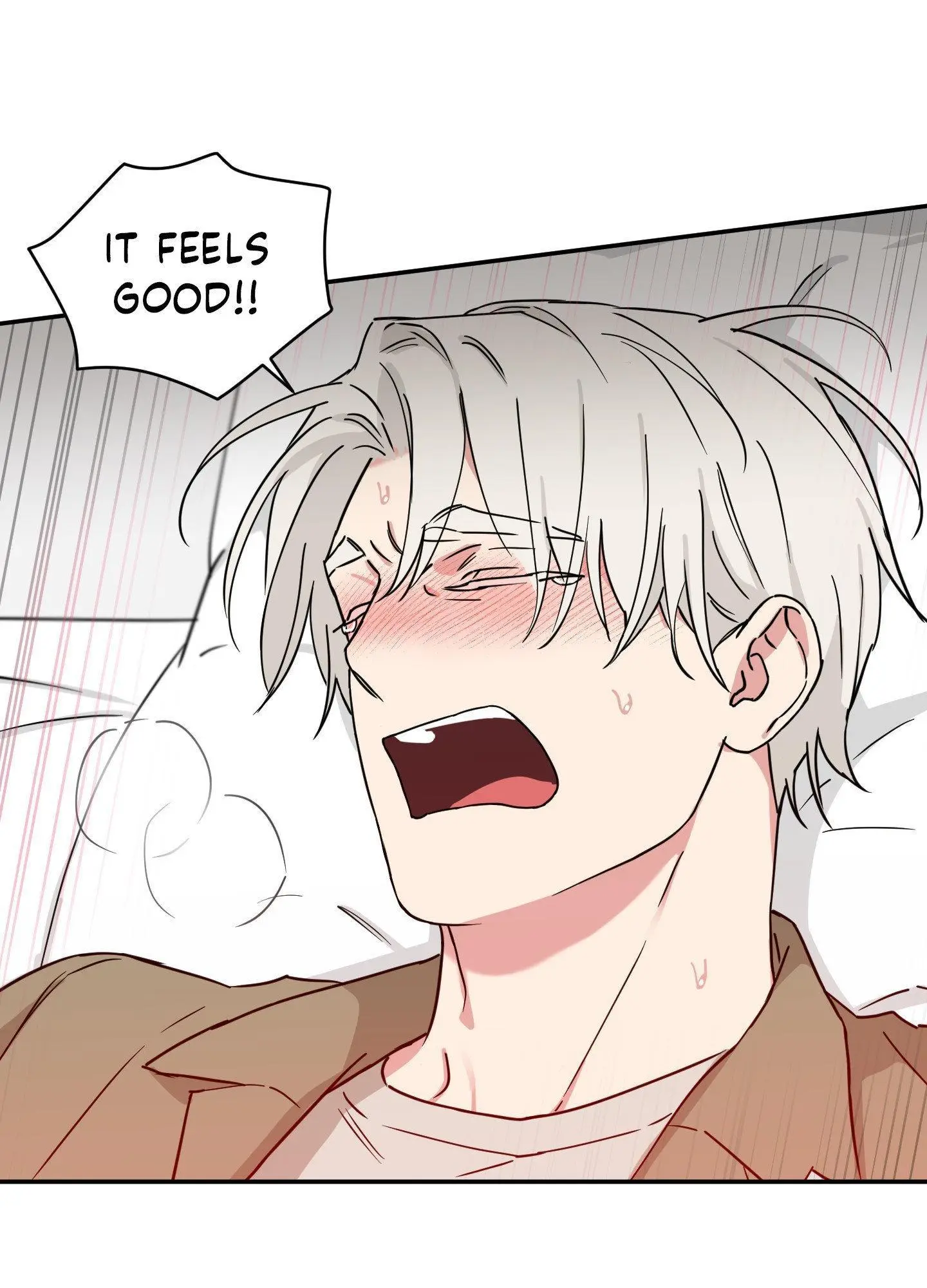 Magical Ahjussi - Chapter 16 Page 12