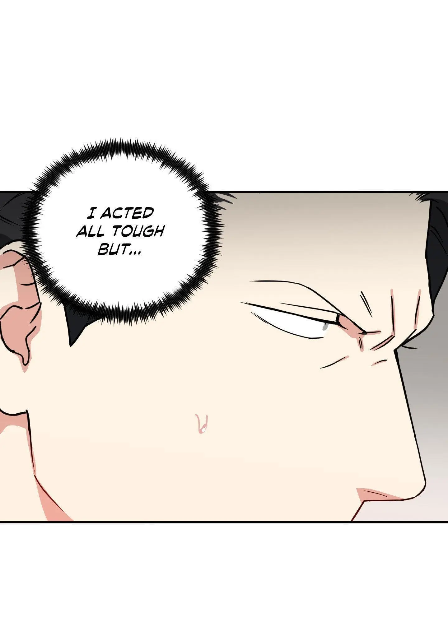 Magical Ahjussi - Chapter 16 Page 13