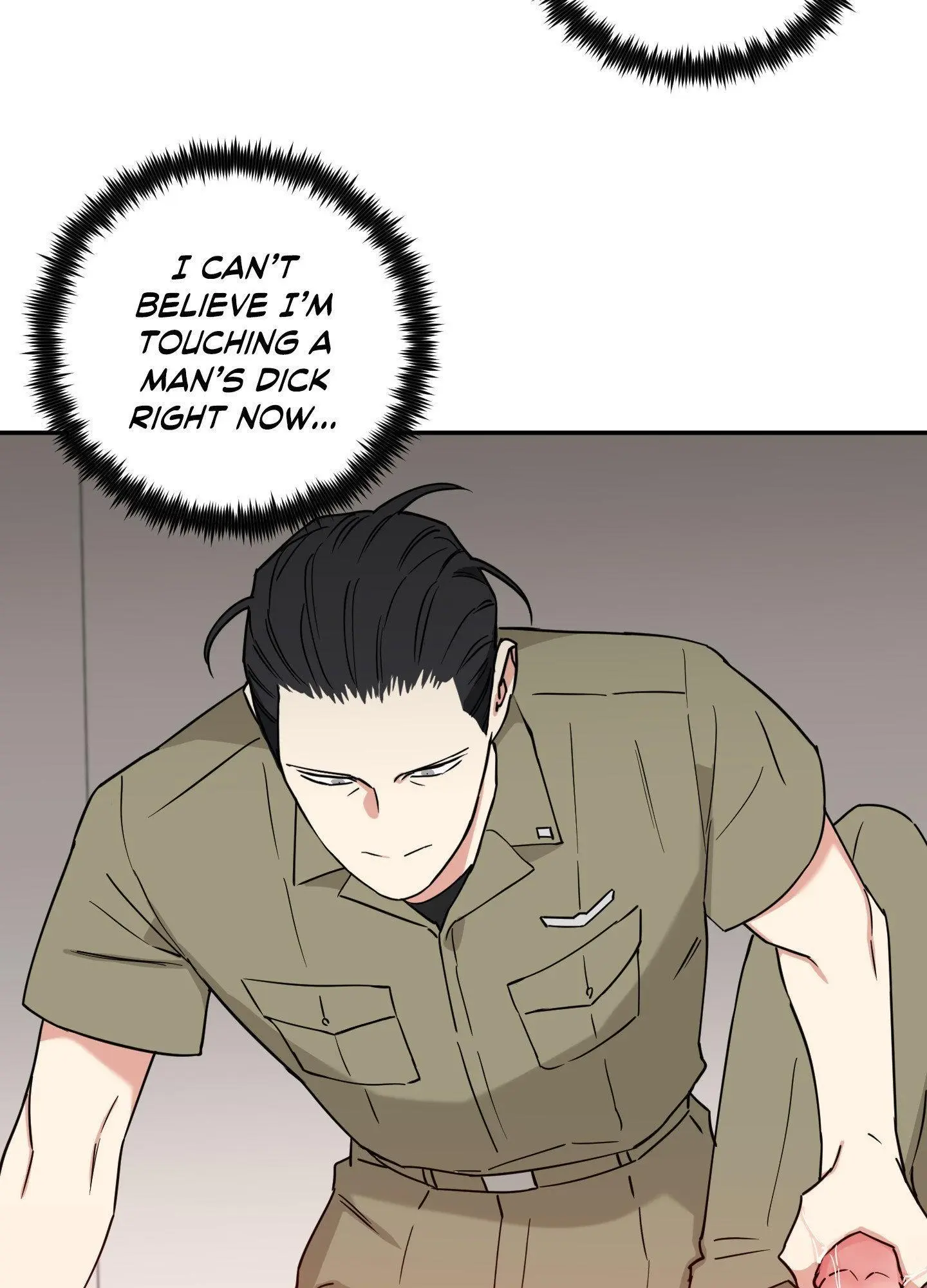 Magical Ahjussi - Chapter 16 Page 16