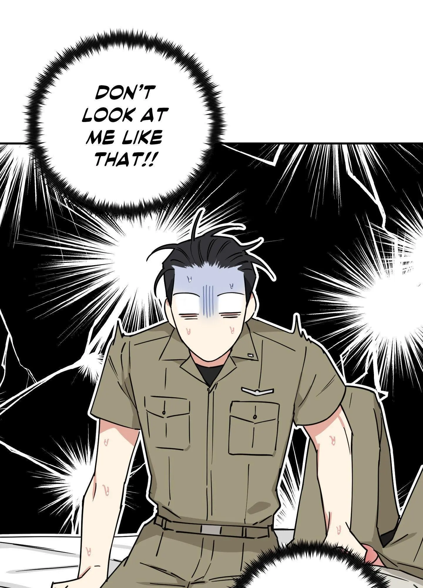 Magical Ahjussi - Chapter 16 Page 20