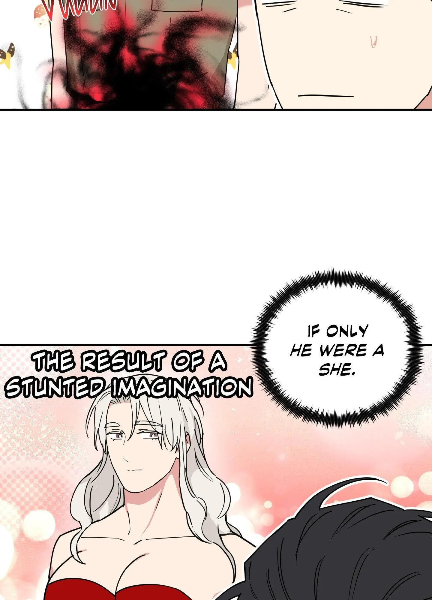 Magical Ahjussi - Chapter 16 Page 23