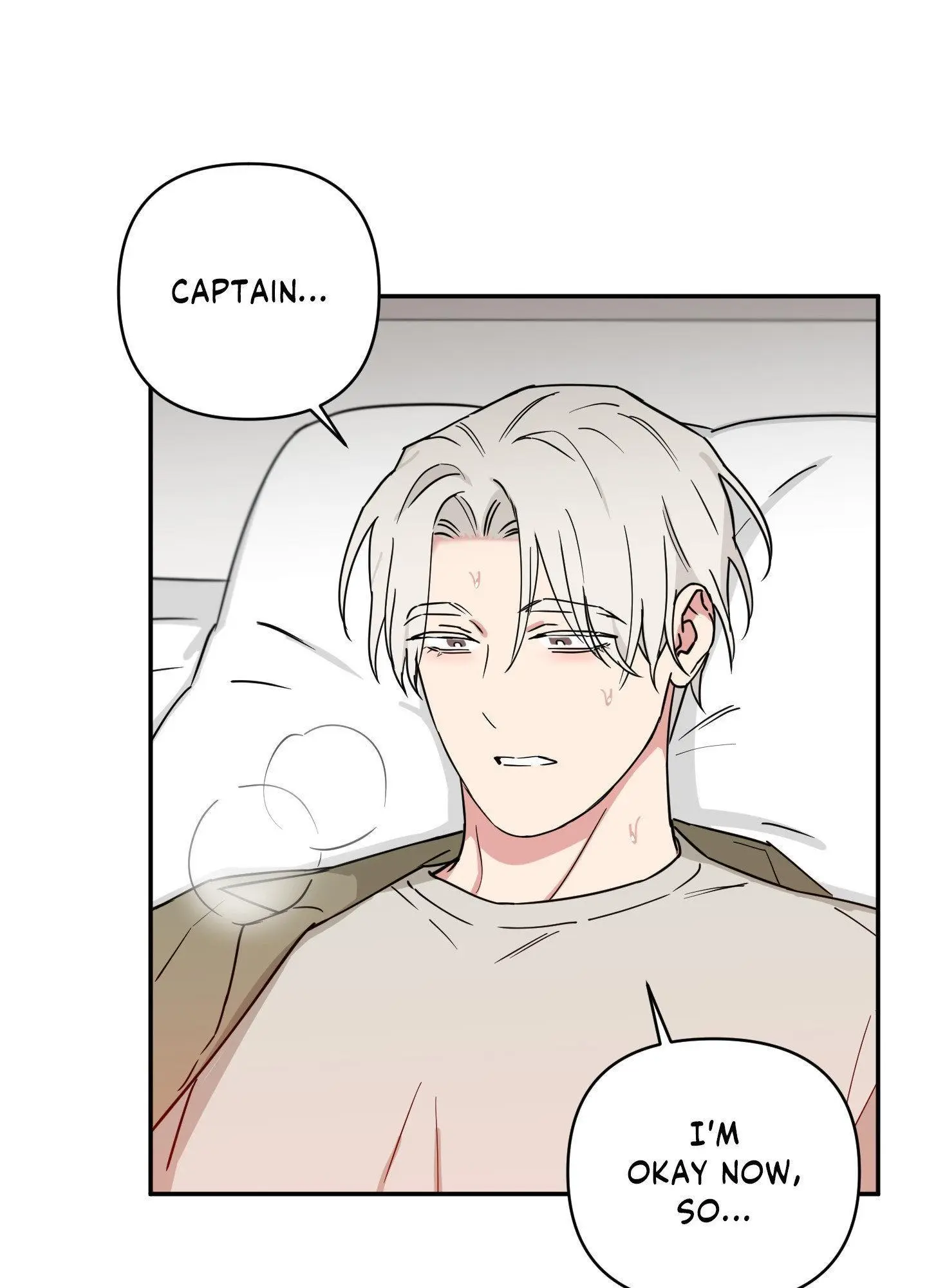 Magical Ahjussi - Chapter 16 Page 25