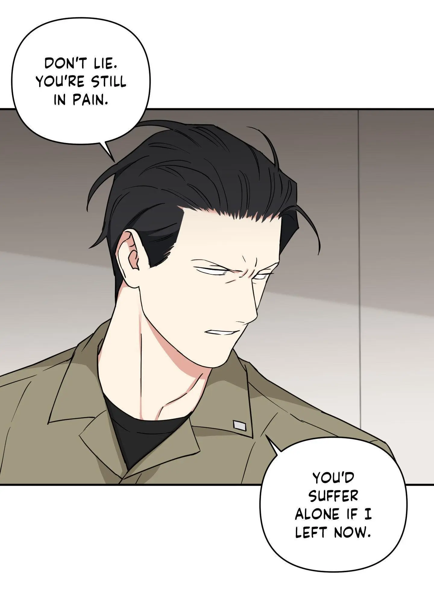 Magical Ahjussi - Chapter 16 Page 27