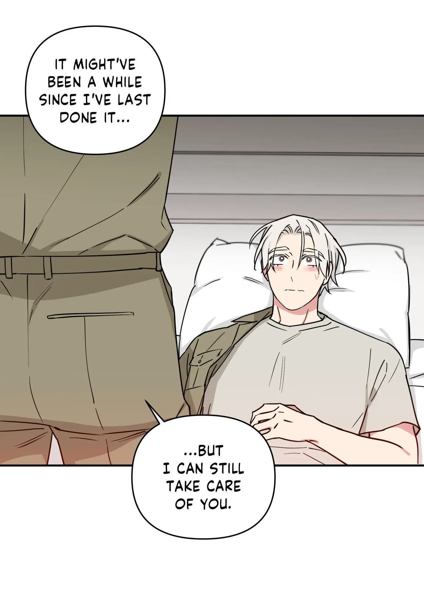 Magical Ahjussi - Chapter 16 Page 28