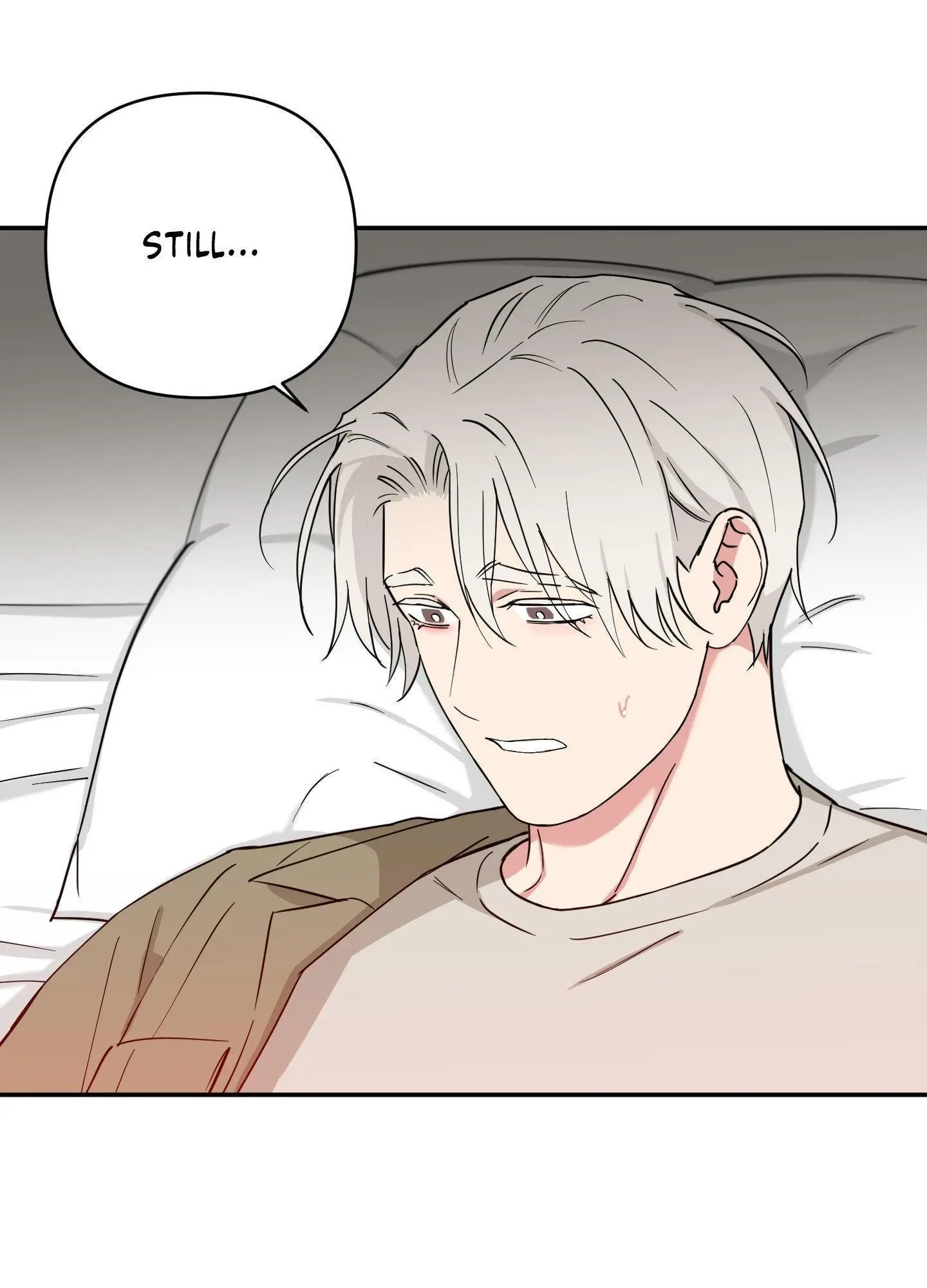 Magical Ahjussi - Chapter 16 Page 29