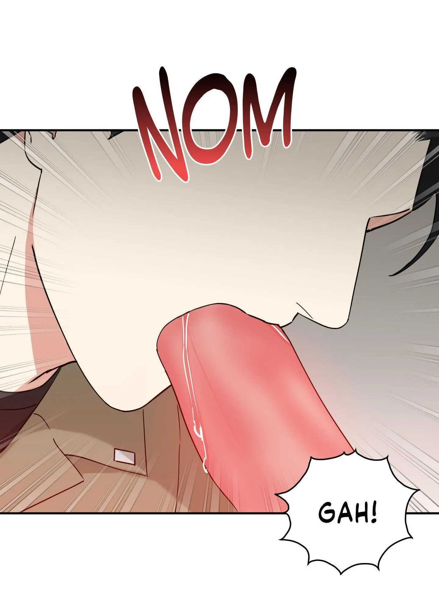 Magical Ahjussi - Chapter 16 Page 32