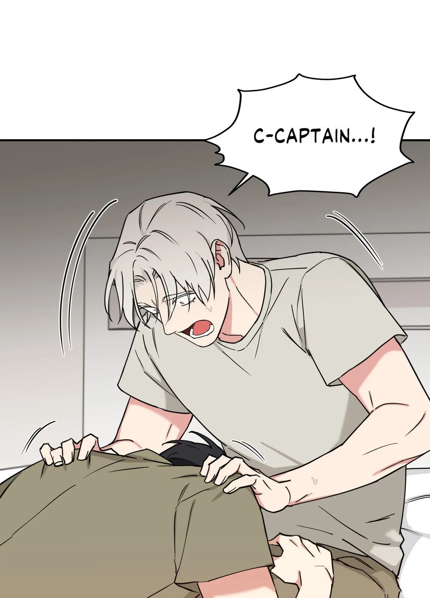 Magical Ahjussi - Chapter 16 Page 33