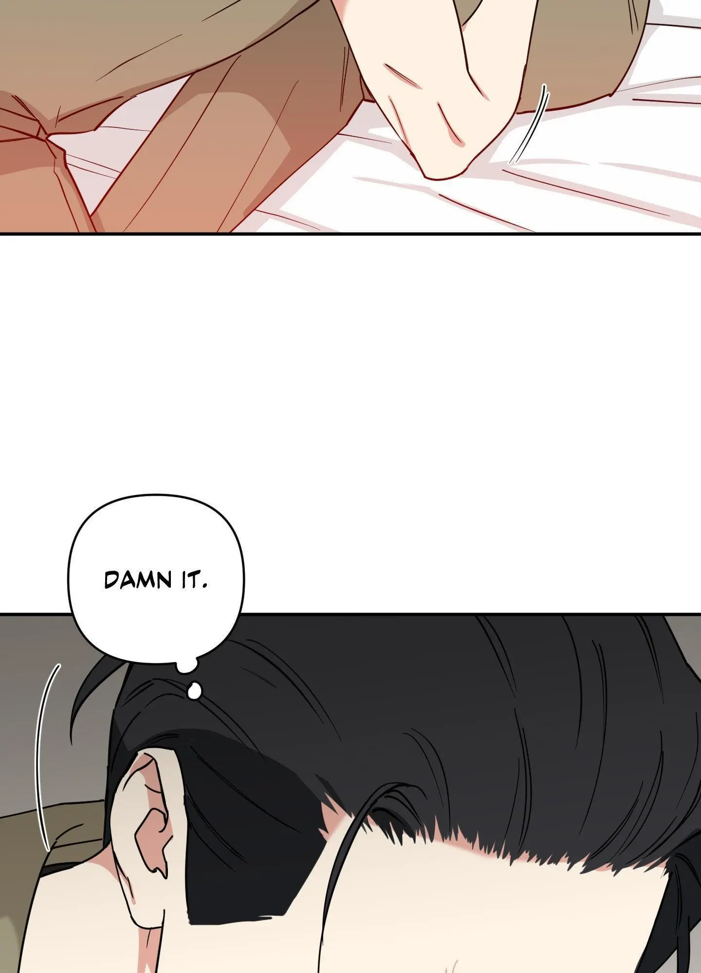 Magical Ahjussi - Chapter 16 Page 34