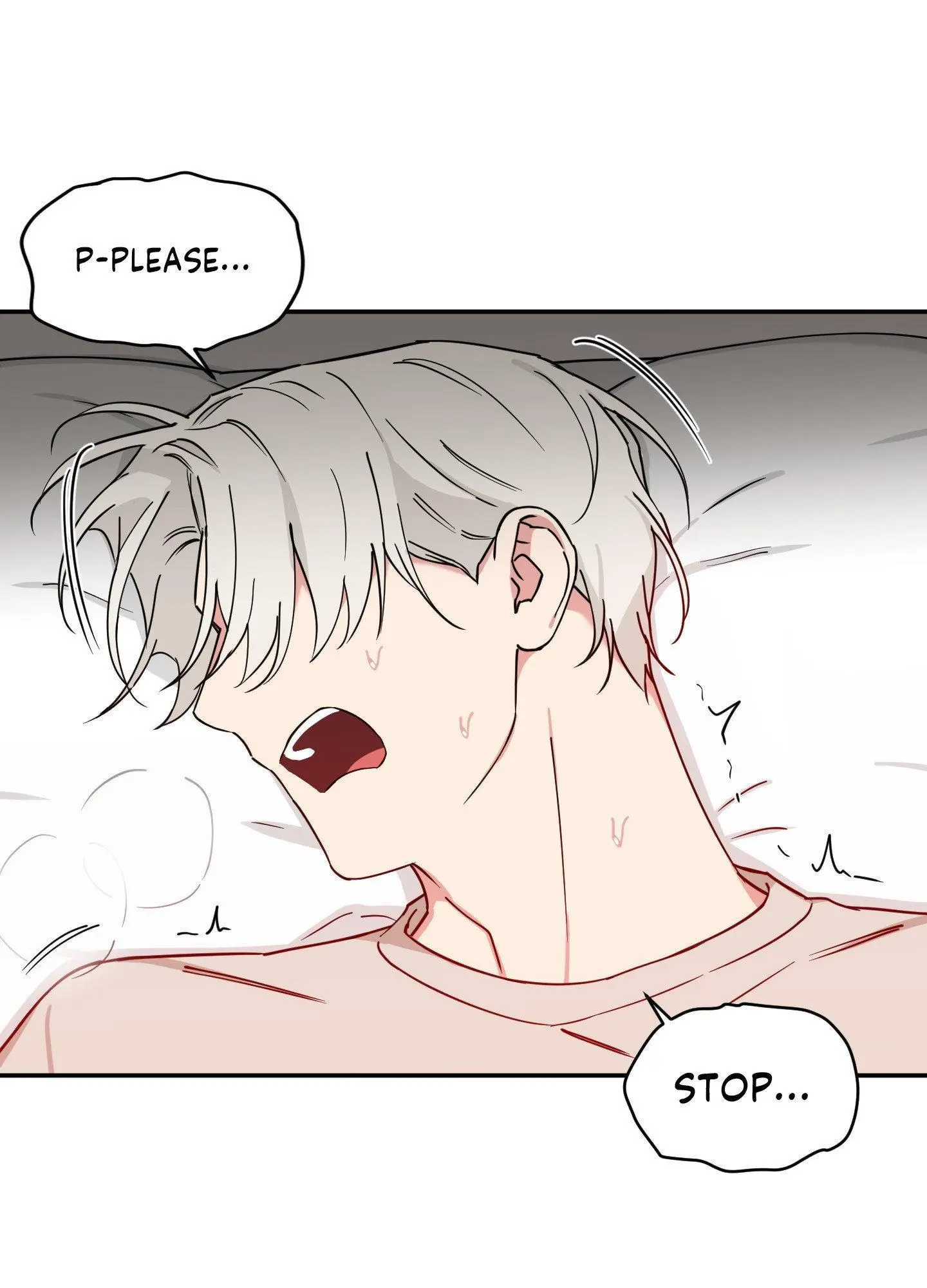 Magical Ahjussi - Chapter 16 Page 48