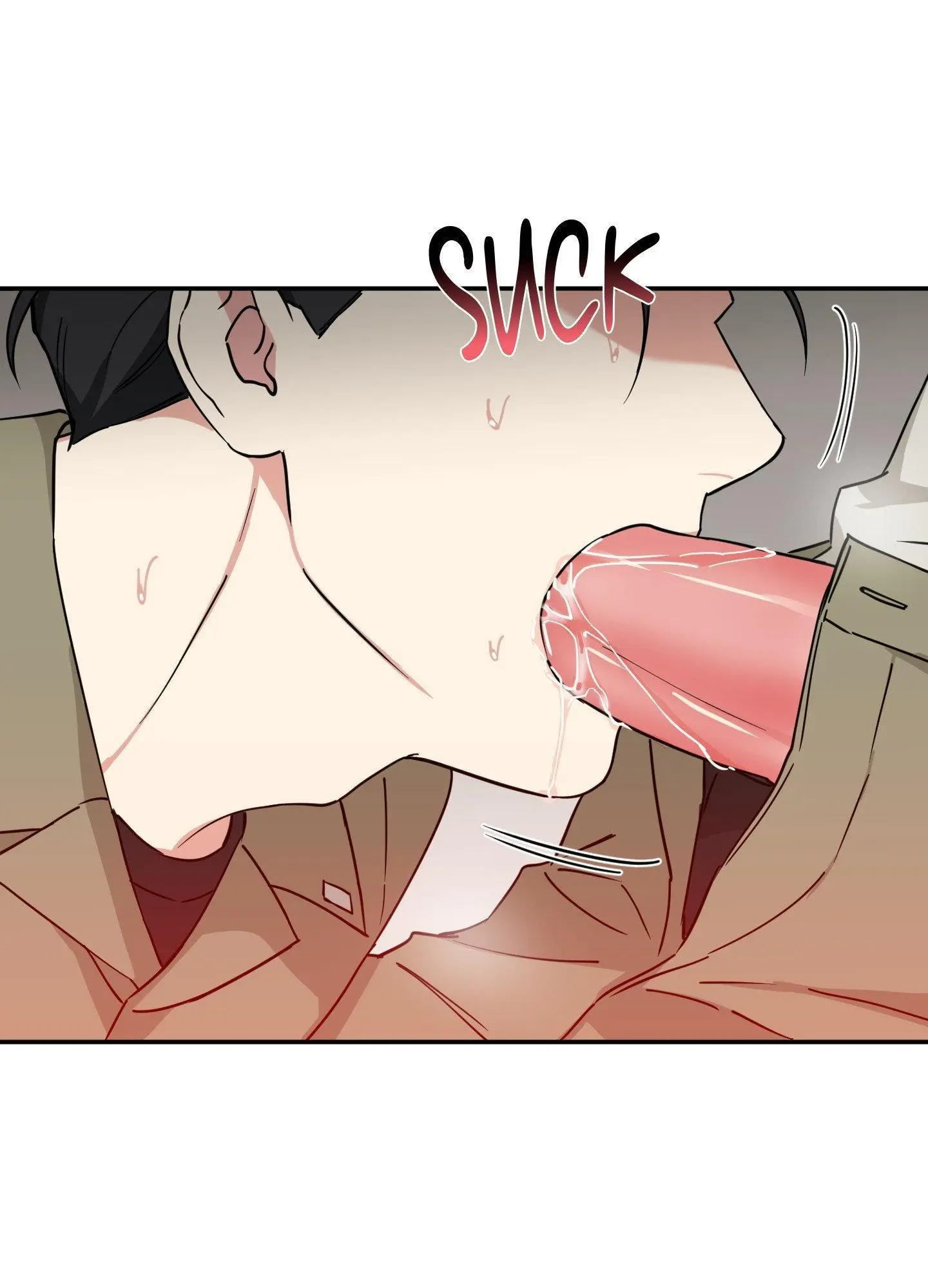 Magical Ahjussi - Chapter 16 Page 49