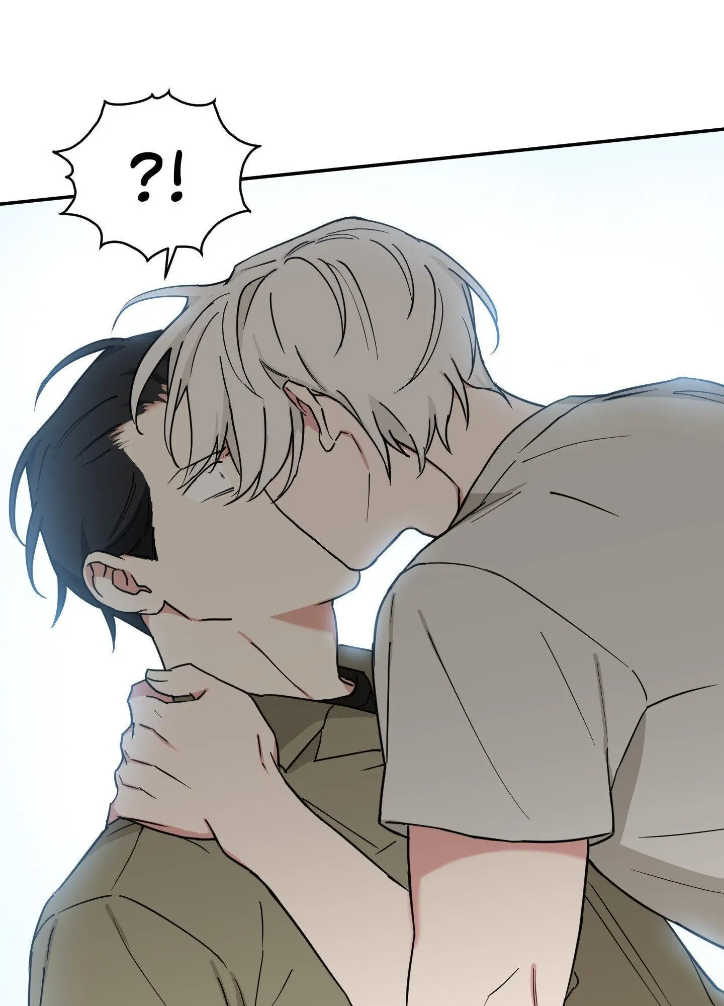 Magical Ahjussi - Chapter 16 Page 53