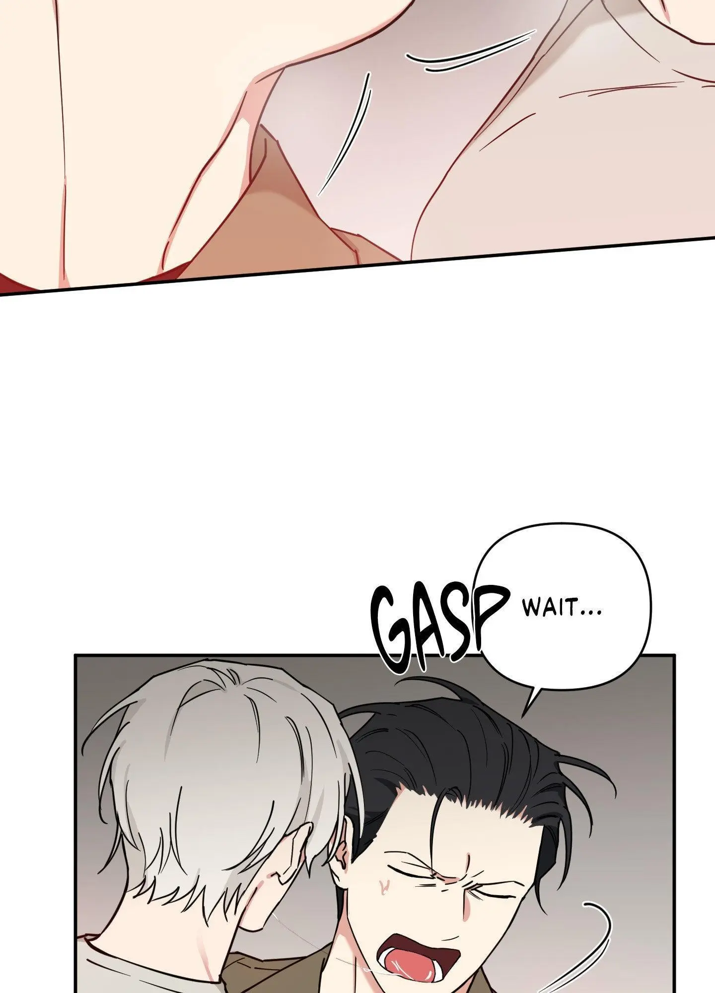 Magical Ahjussi - Chapter 16 Page 55
