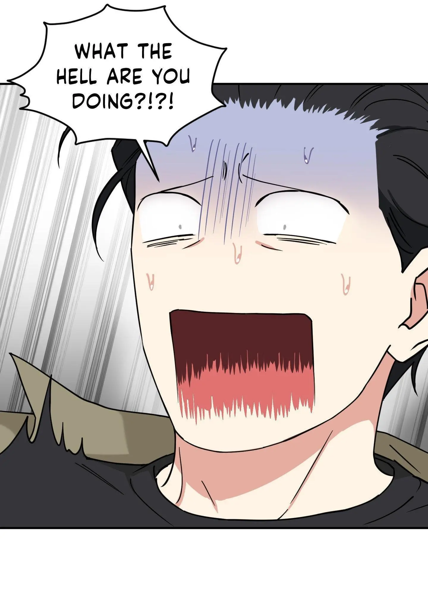 Magical Ahjussi - Chapter 16 Page 60