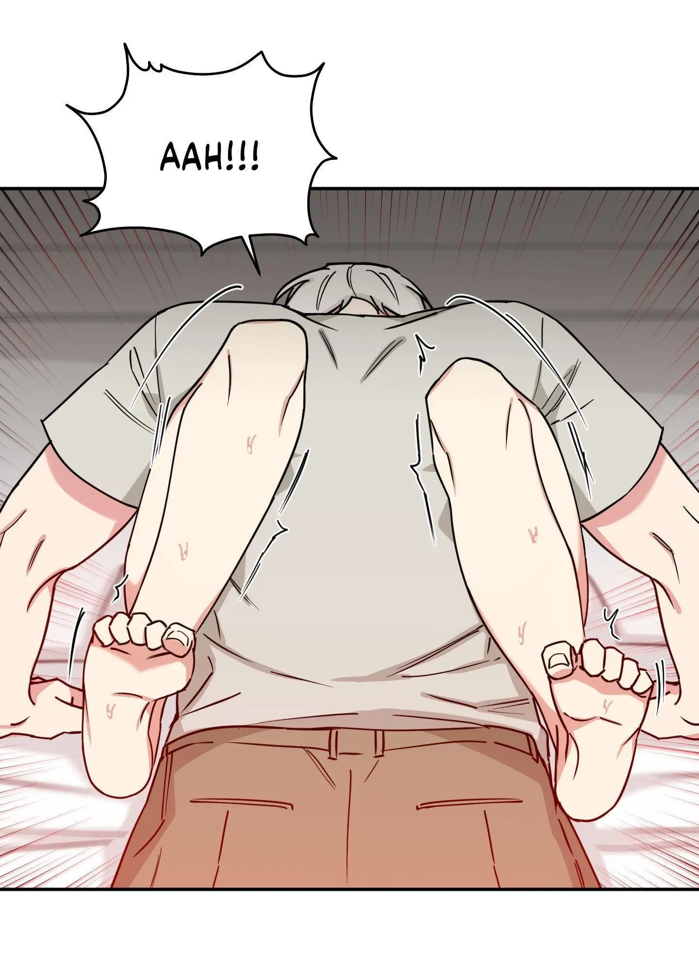 Magical Ahjussi - Chapter 16 Page 71