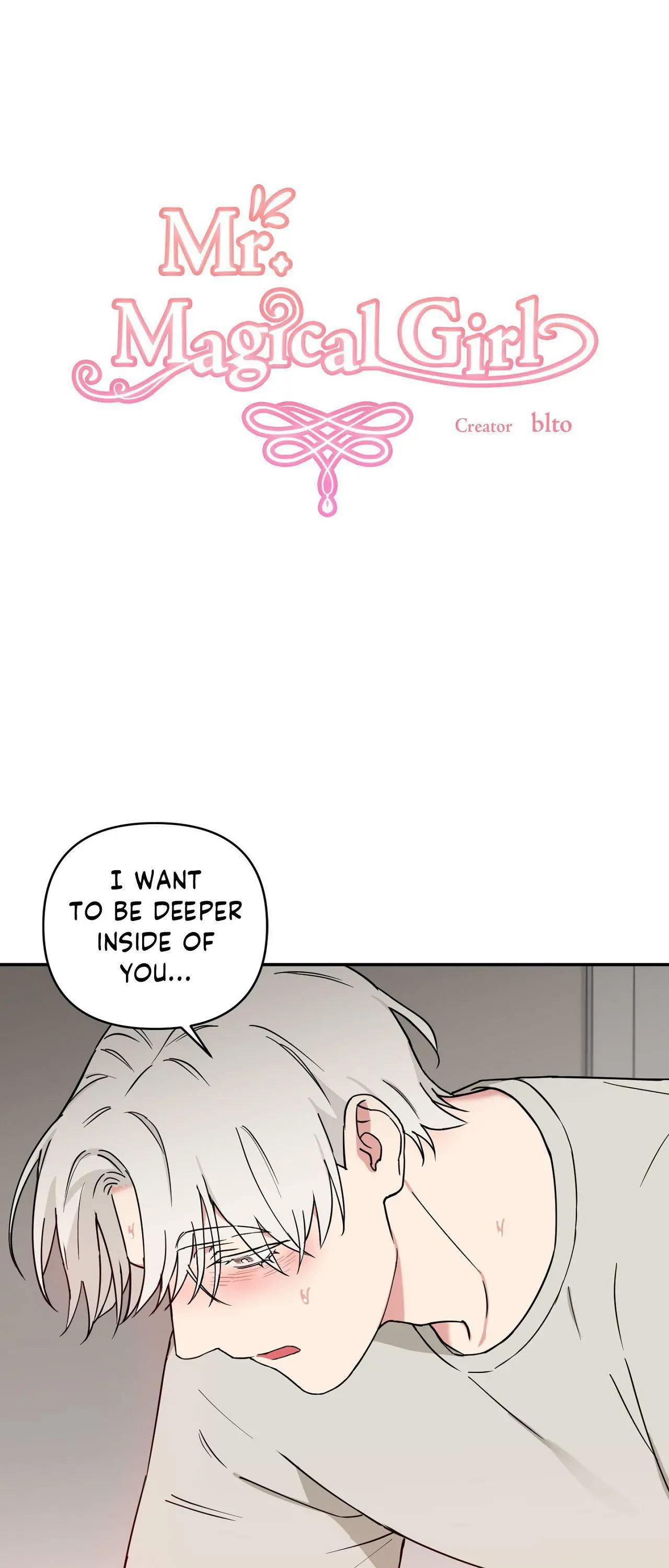 Magical Ahjussi - Chapter 17 Page 2