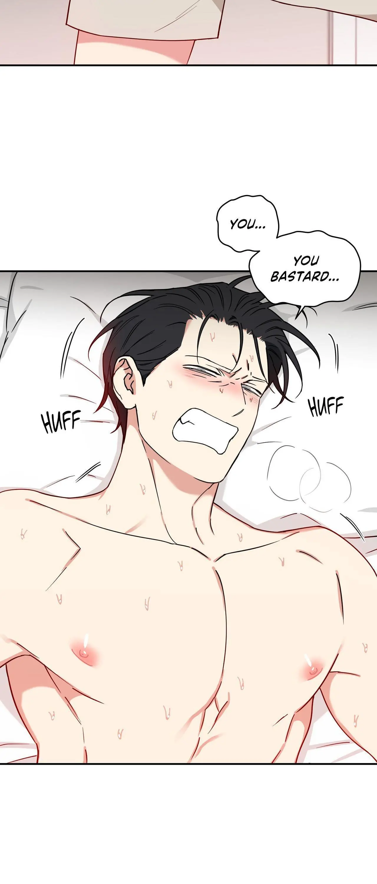 Magical Ahjussi - Chapter 17 Page 3