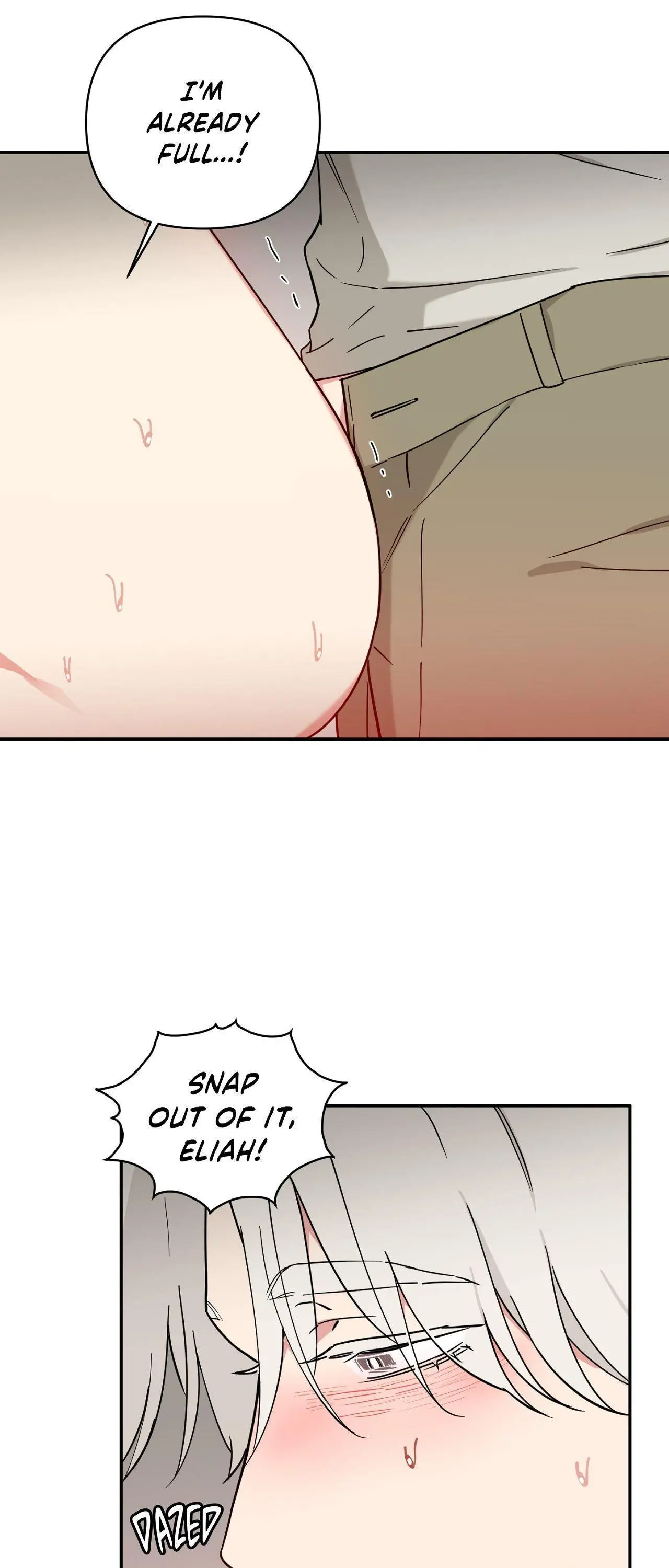 Magical Ahjussi - Chapter 17 Page 4