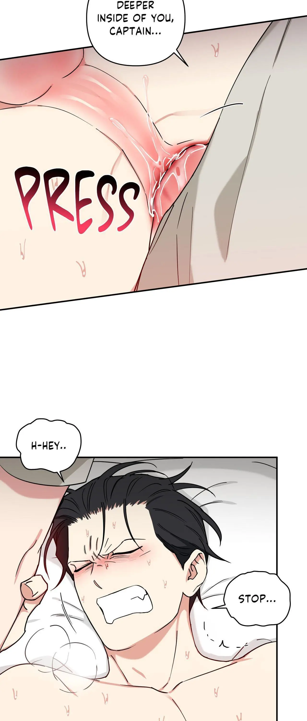 Magical Ahjussi - Chapter 17 Page 6