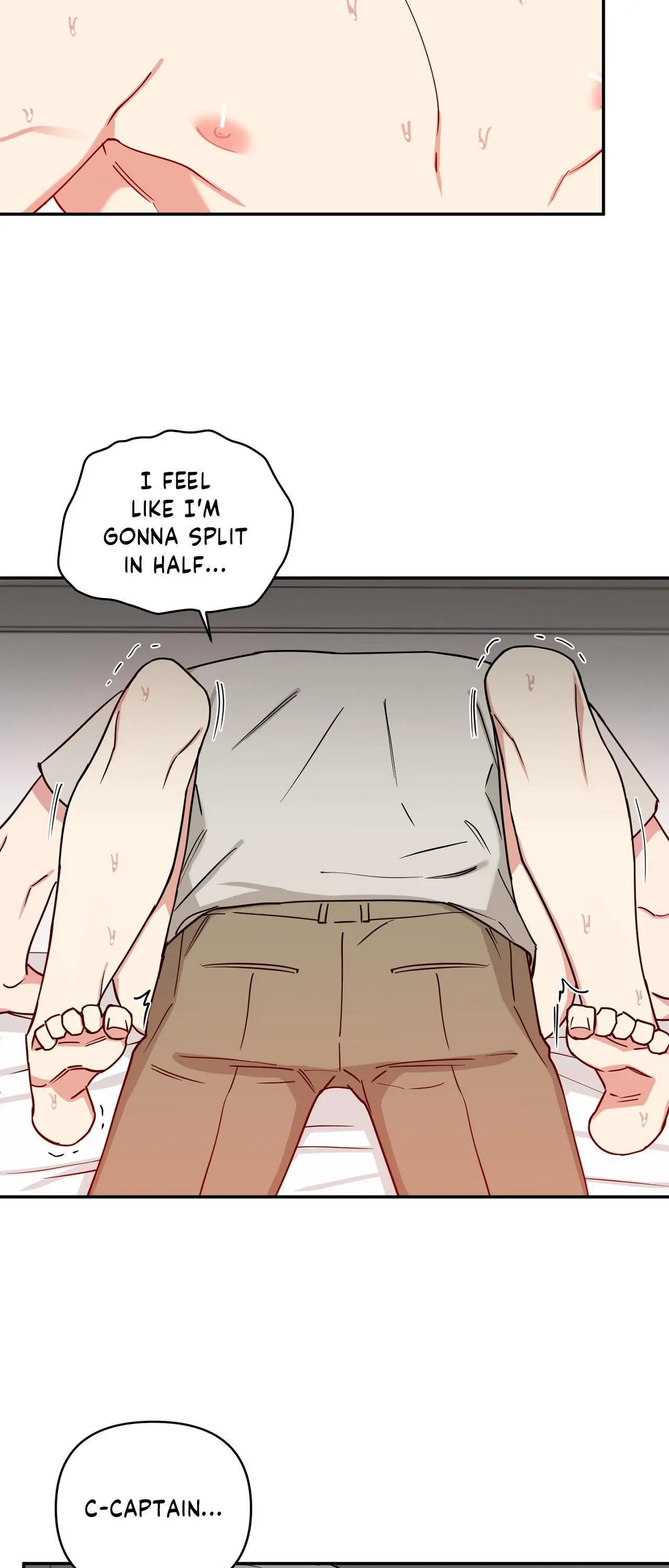 Magical Ahjussi - Chapter 17 Page 7